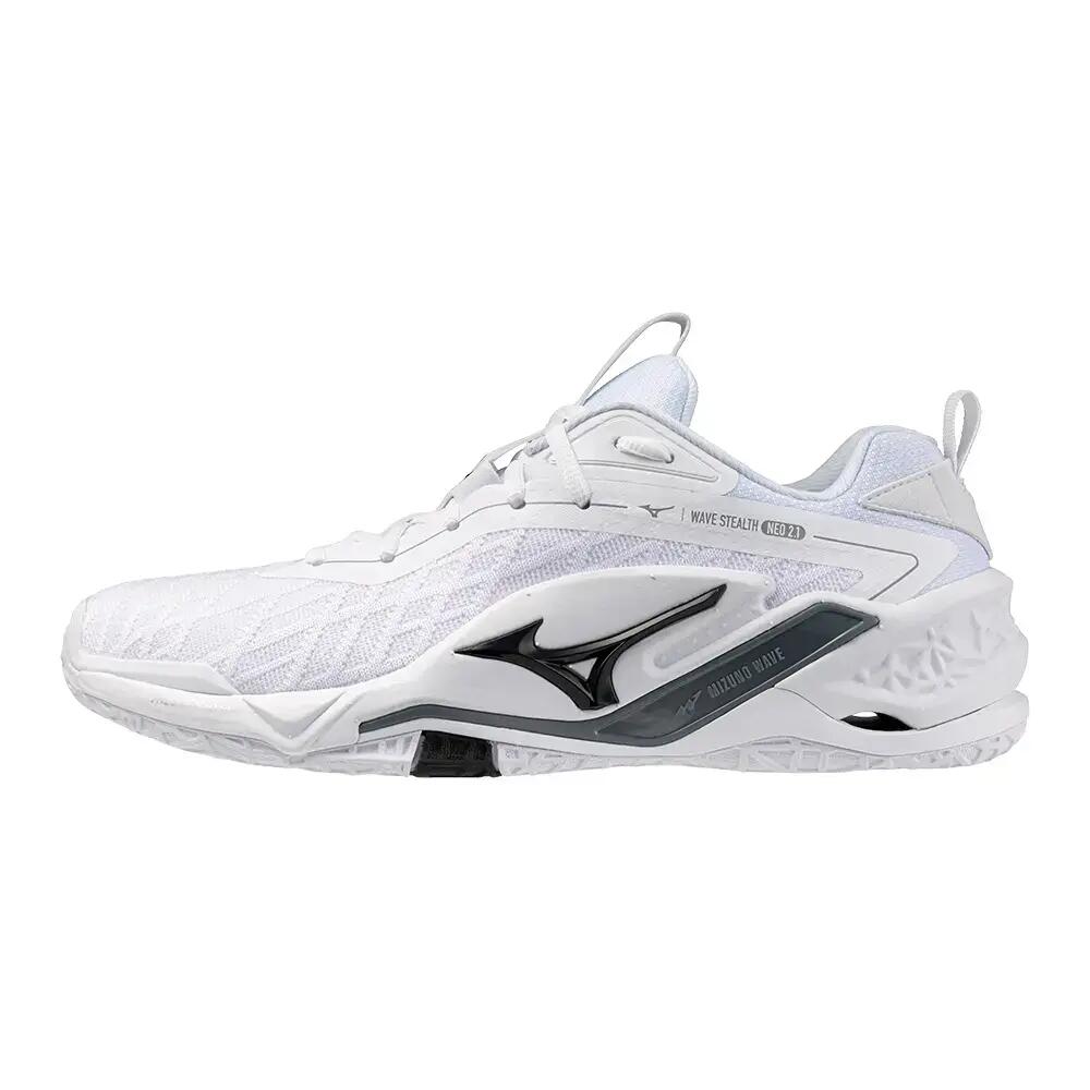 Chaussures indoor Mizuno Wave Stealth Neo 2.1 3/6