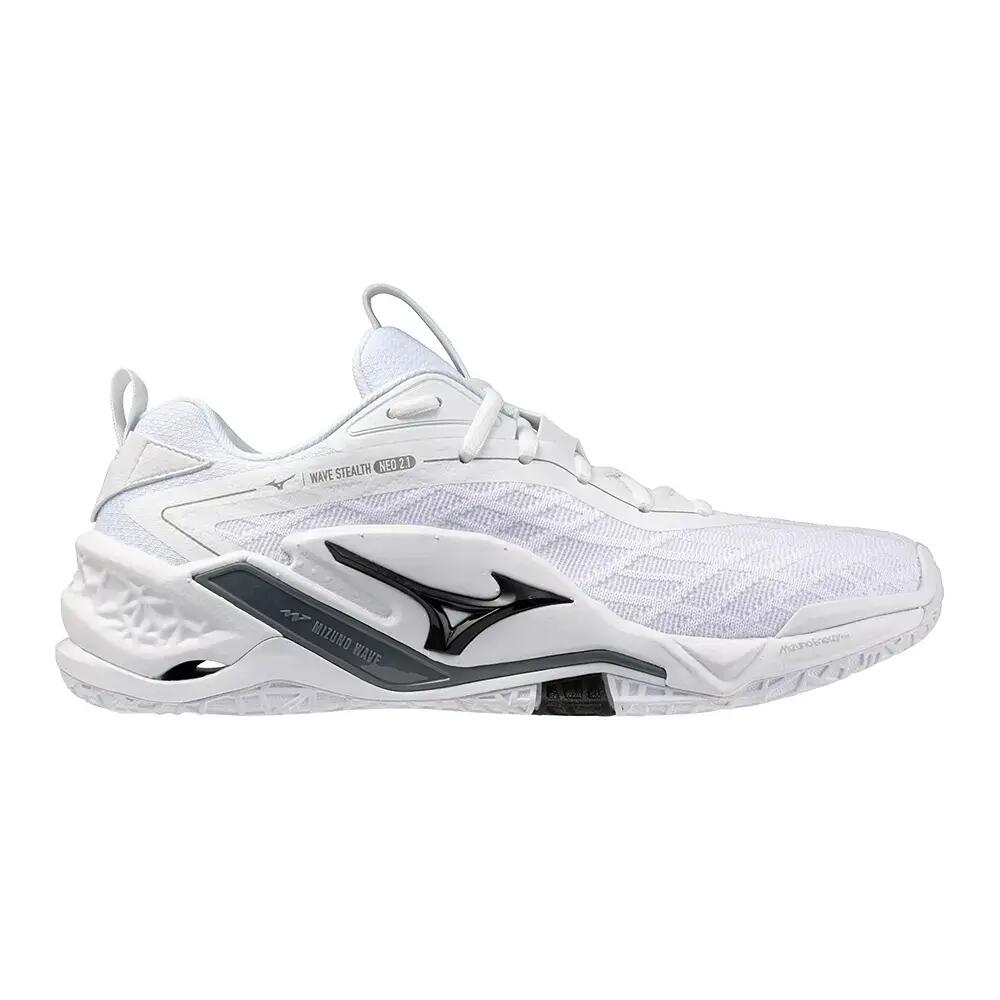 Chaussures indoor Mizuno Wave Stealth Neo 2.1 2/6