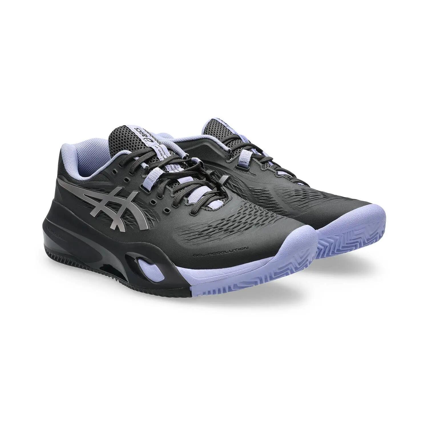 Asics Gel-resolution X Clay Night Energy 2/6
