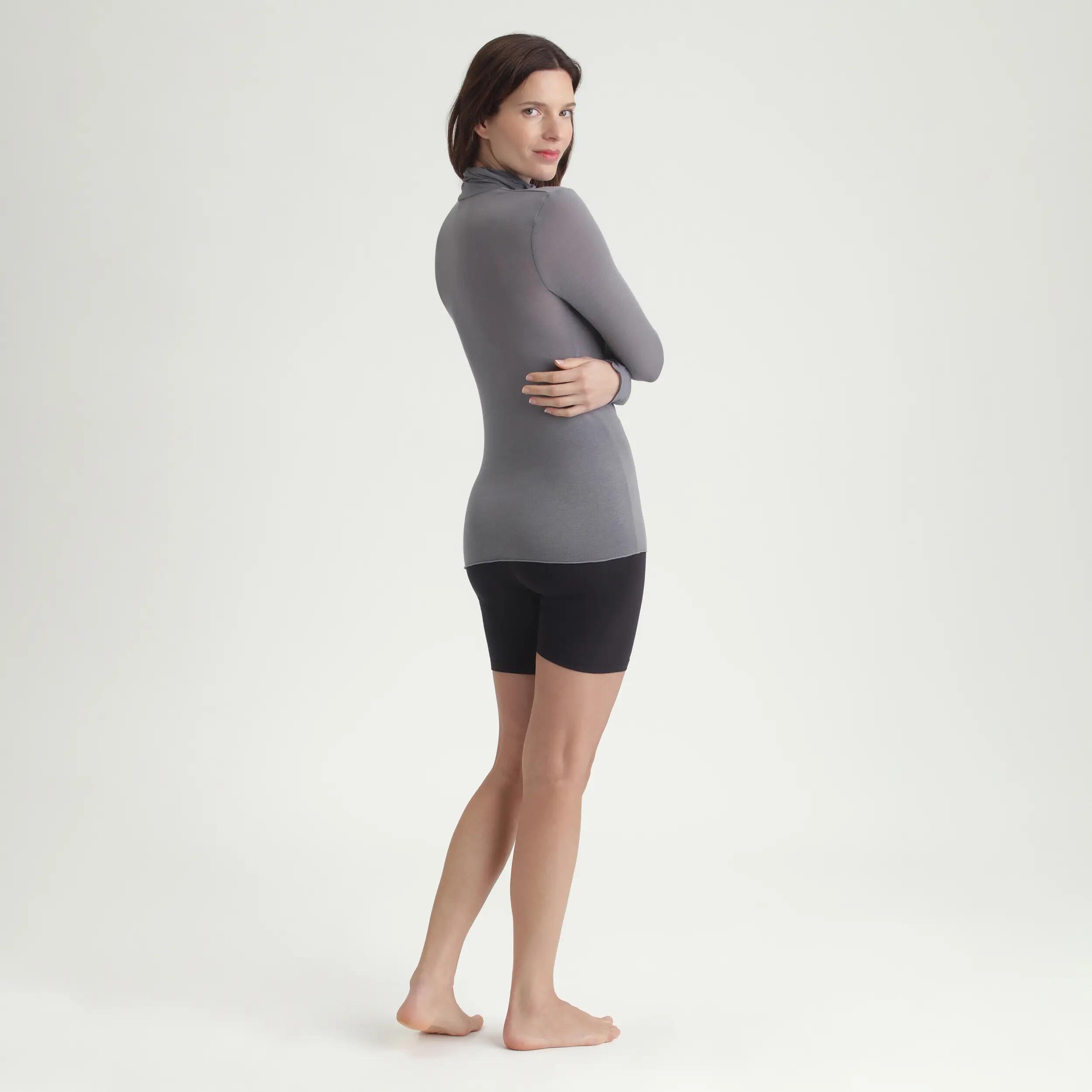 Dim Thermal, T-shirt manches longues 2/4
