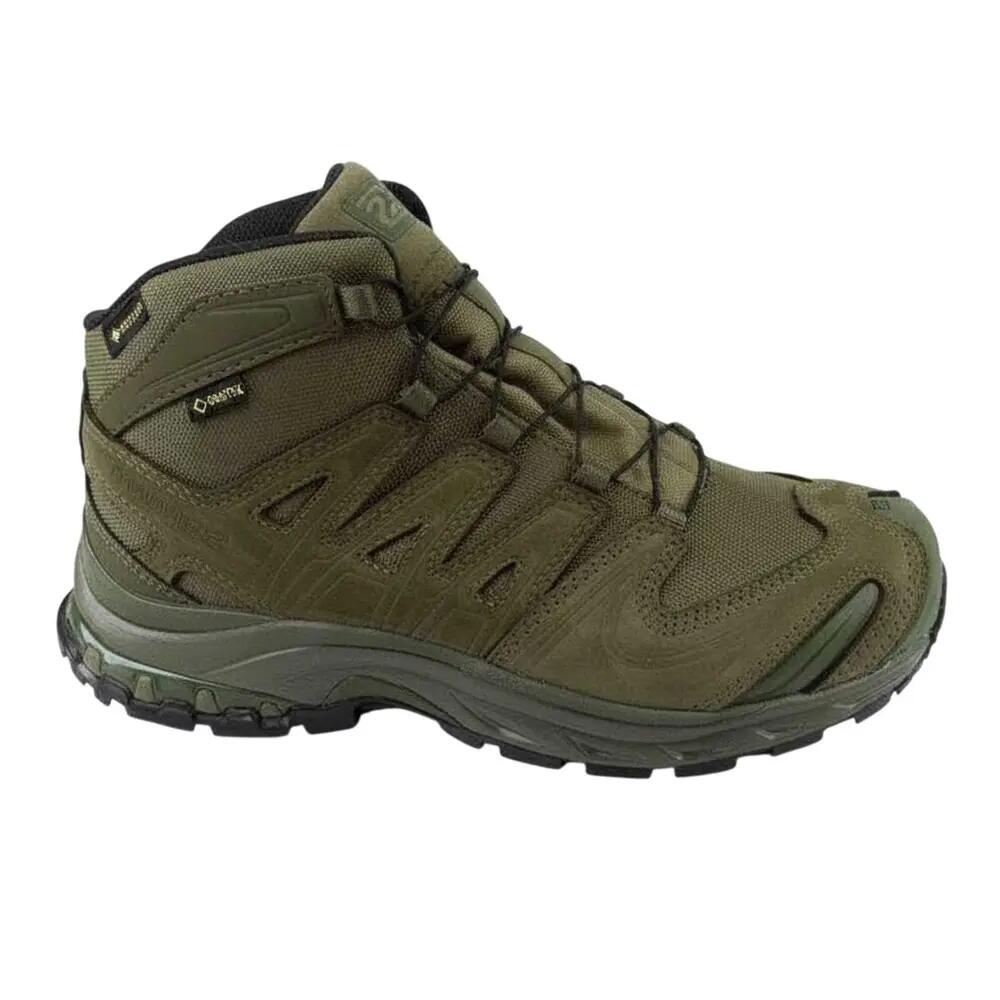 SALOMON picture