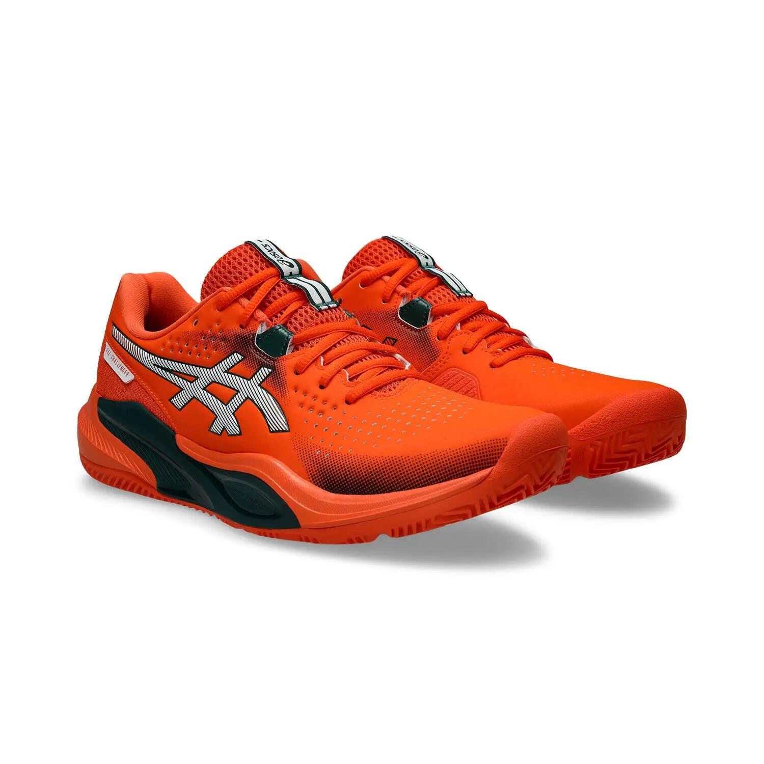 ZAPATILLAS ASICS GEL-CHALLENGER 15 PADEL 1041A511-801 39 2/6