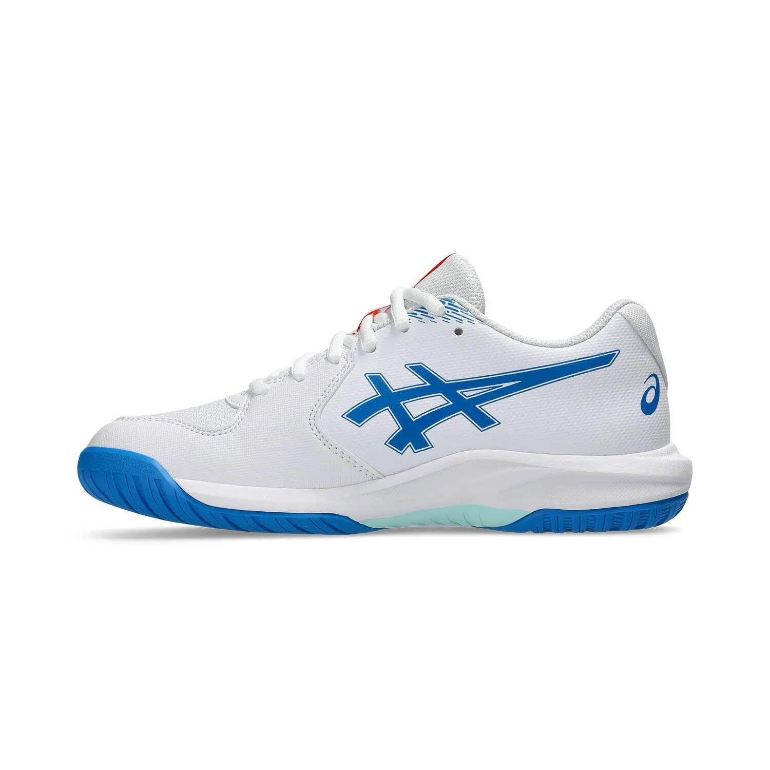 Asics Gel-dedicate 9 Gs Junior 4/6