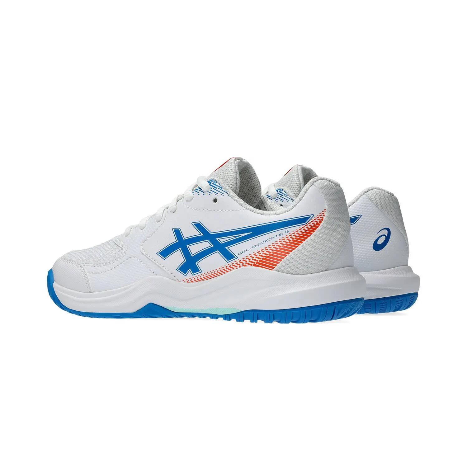 Asics Gel-dedicate 9 Gs Junior 3/6