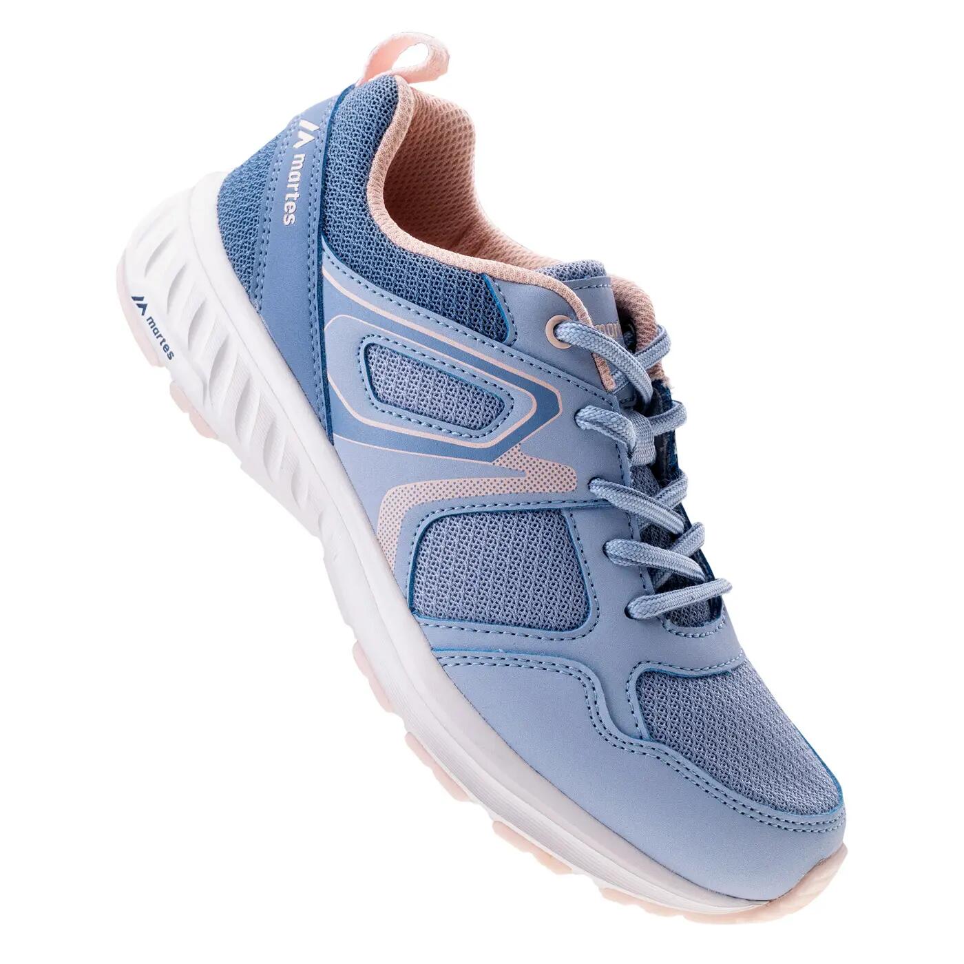 Buty Górskie Damskie Madiun 6/6