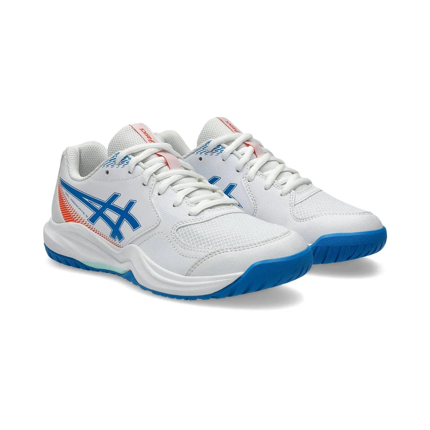 Asics Gel-dedicate 9 Gs Junior 2/6