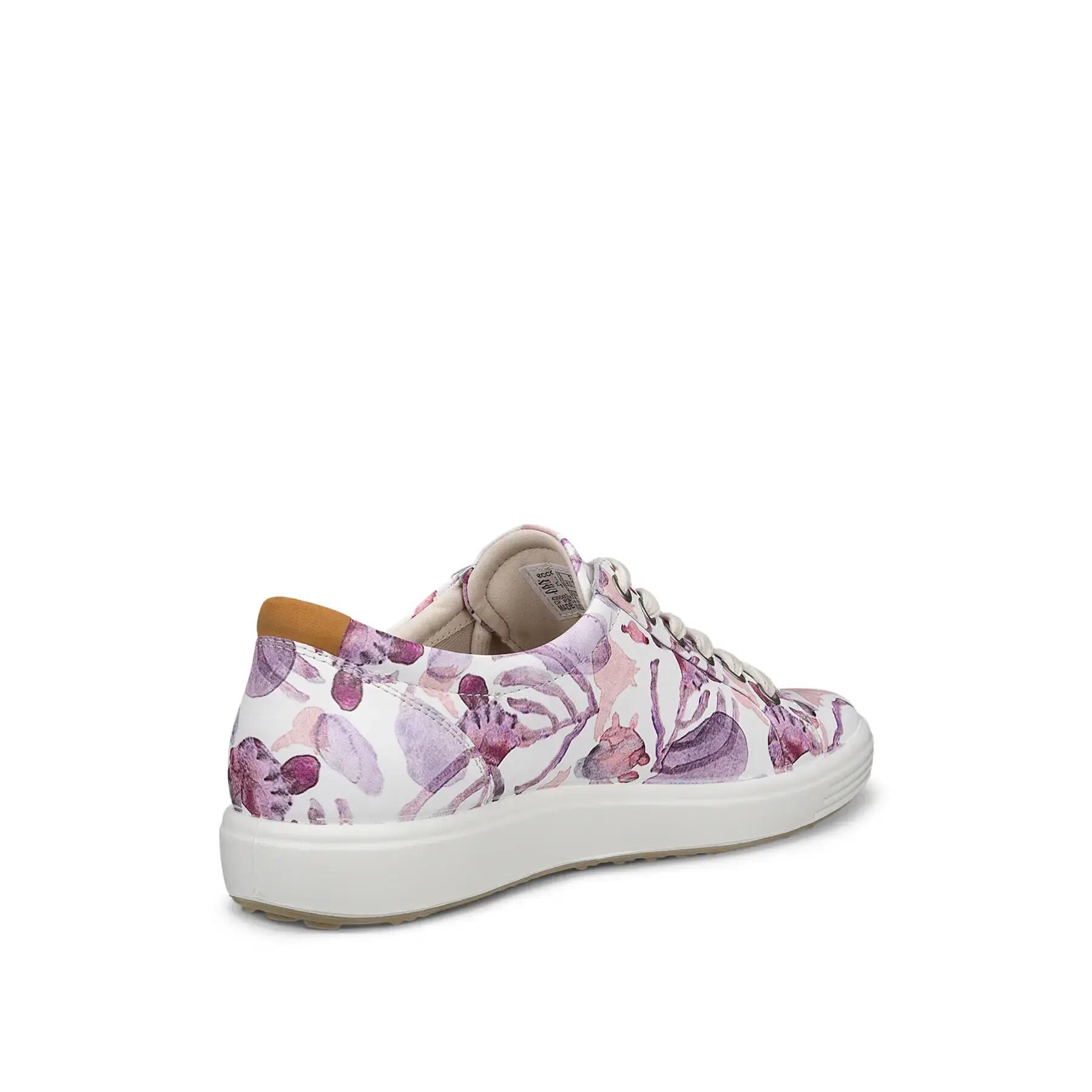 Sneakers da donna Ecco Soft 7 3/6