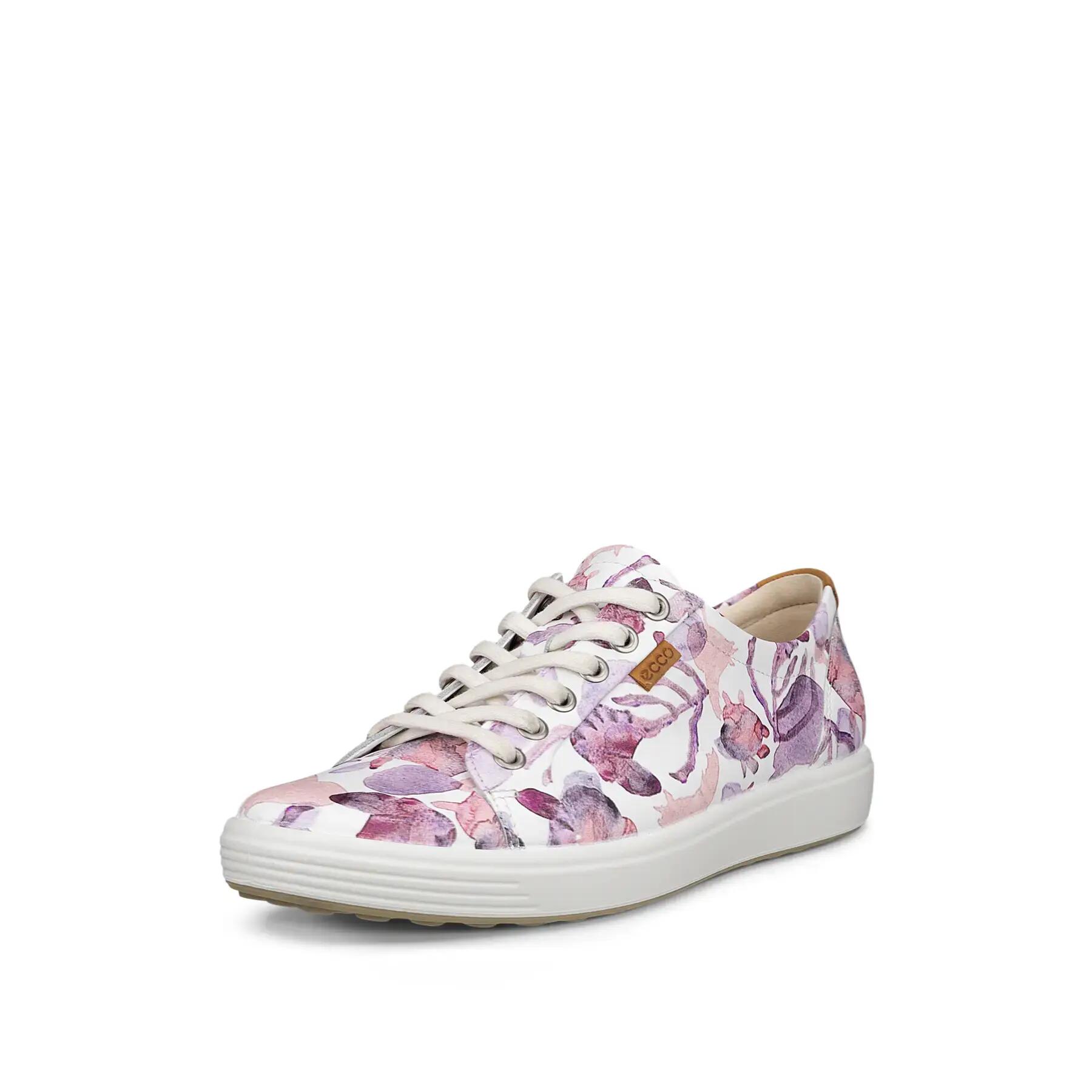 Sneakers da donna Ecco Soft 7 2/6