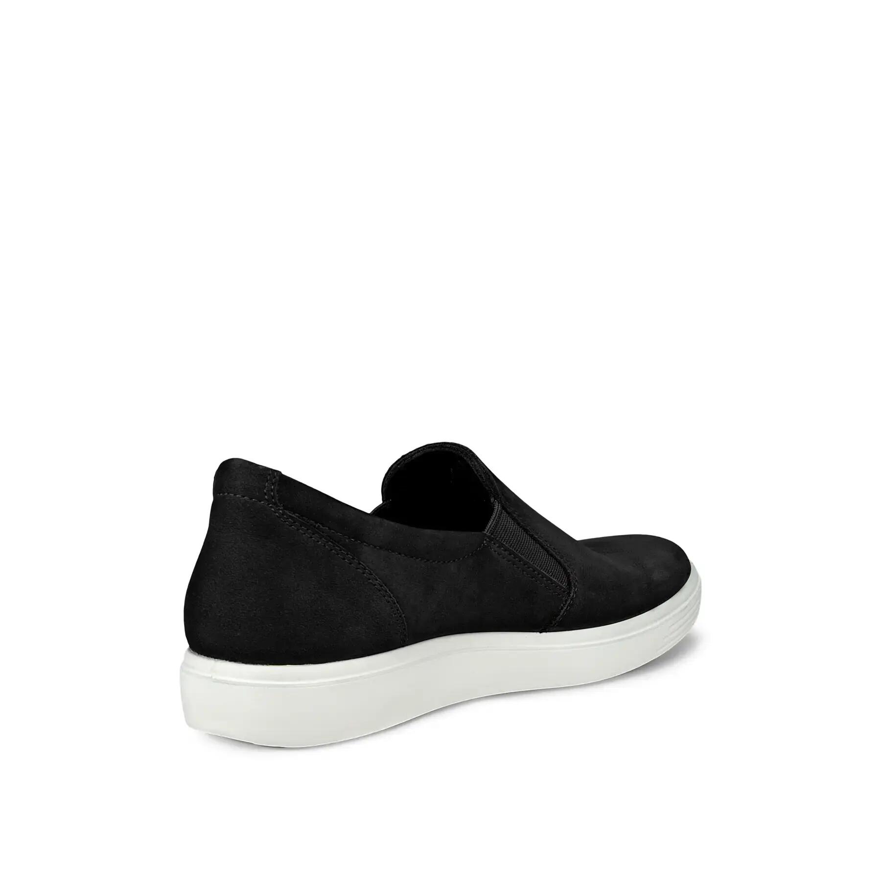 Sneakers da donna Ecco Classic Slip-On 3/6