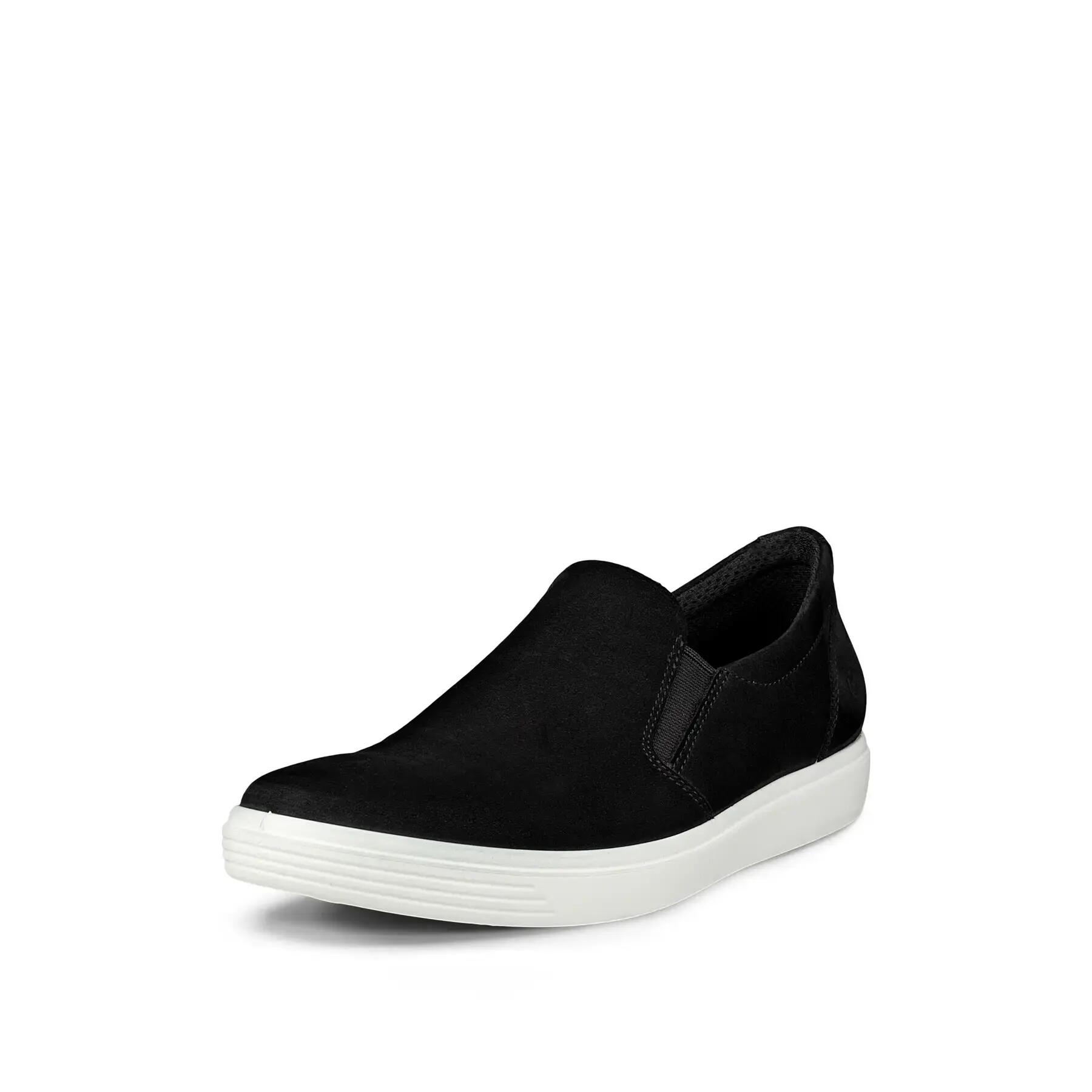 Sneakers da donna Ecco Classic Slip-On 2/6