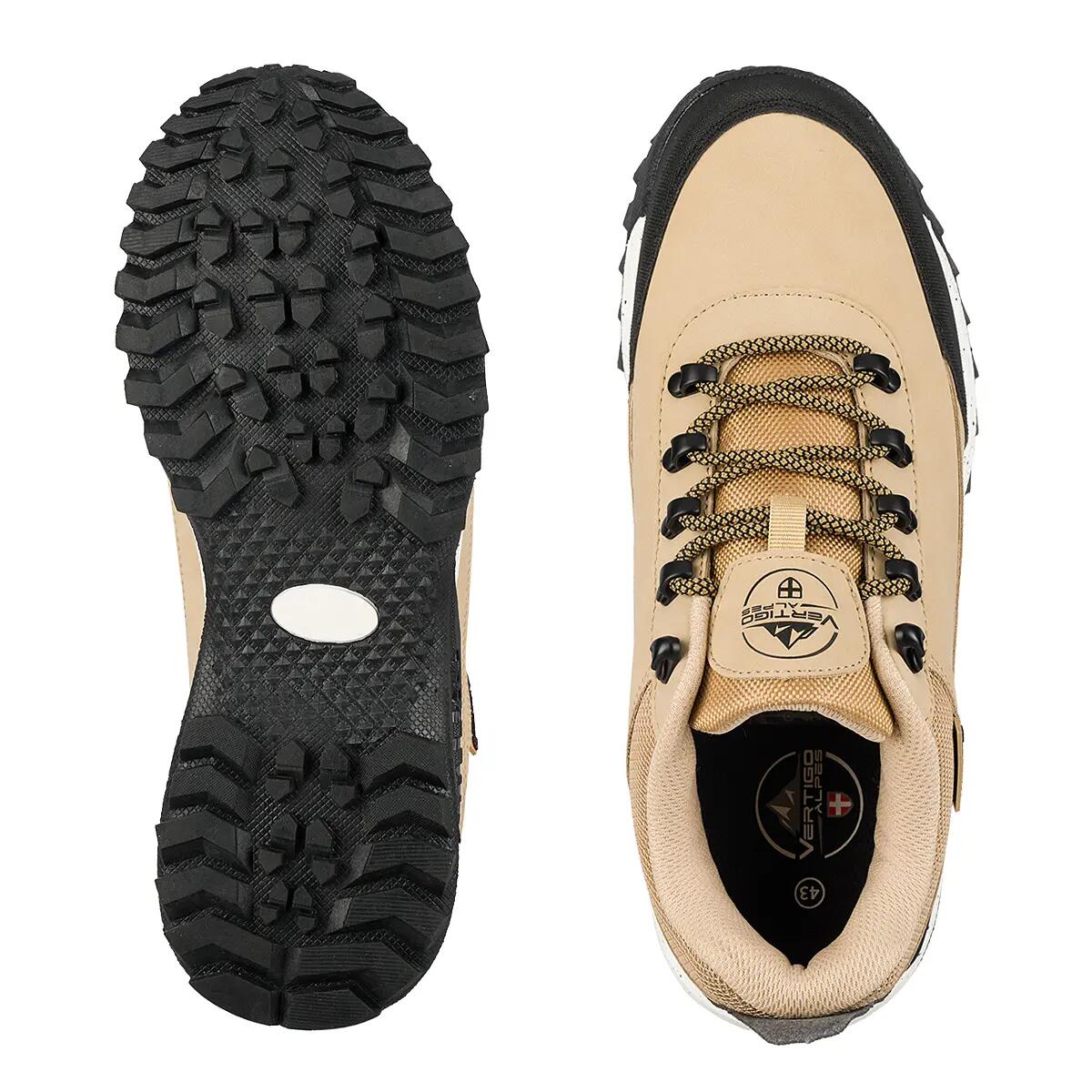 Buty trekkingowe męskie VERTIGO ALPES EVERT LOW 5/5