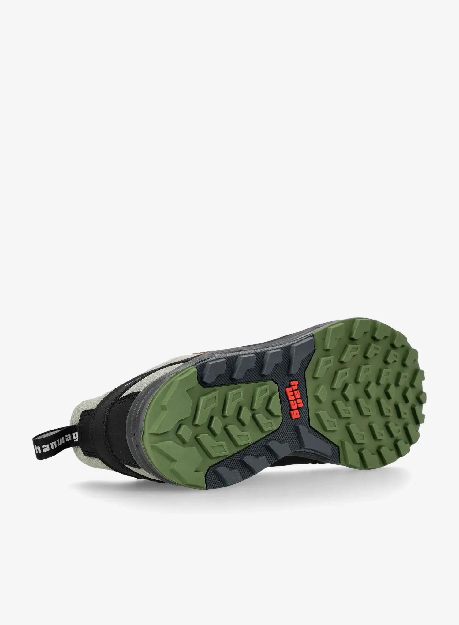 Buty turystyczne Hanwag Rotpunkt Light Low GTX 7/7