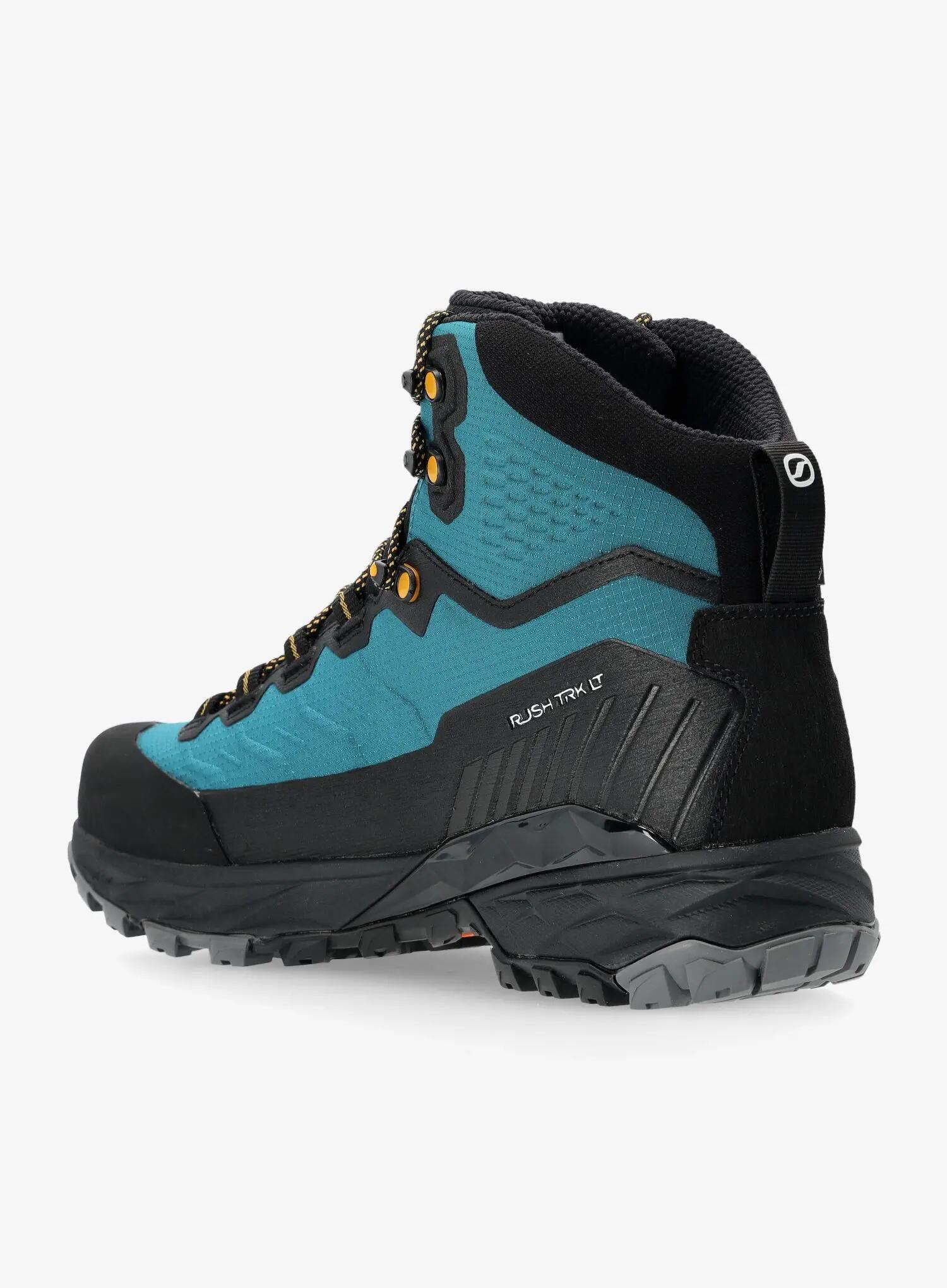 Buty trekkingowe wysokie Scarpa Rush TRK LT GTX 7/7