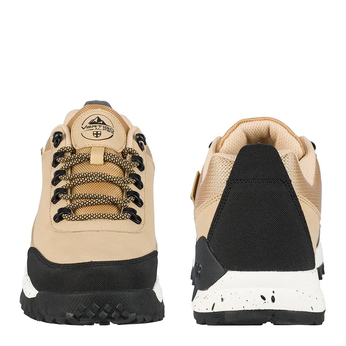 Buty trekkingowe męskie VERTIGO ALPES EVERT LOW 4/5
