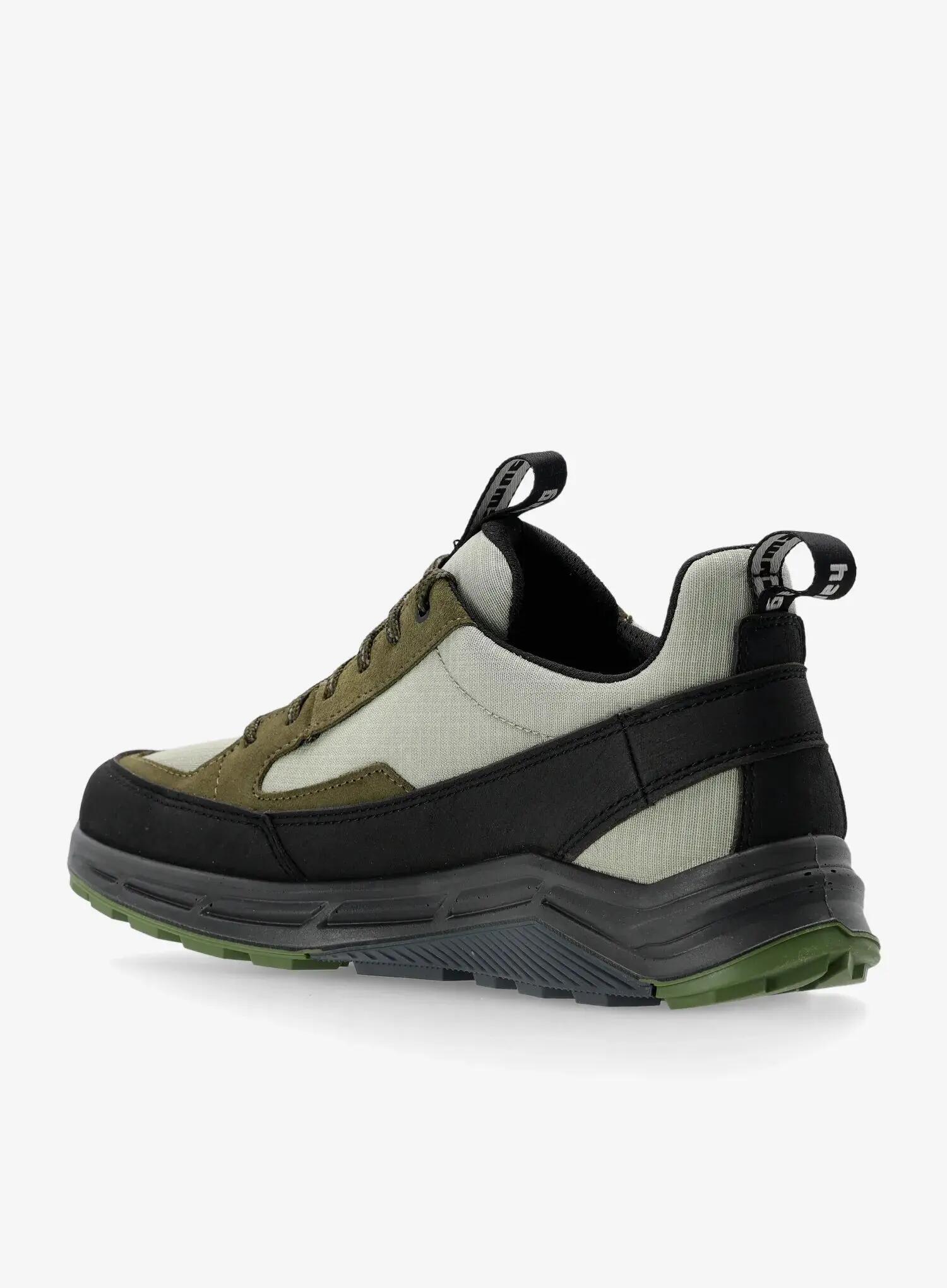 Buty turystyczne Hanwag Rotpunkt Light Low GTX 6/7