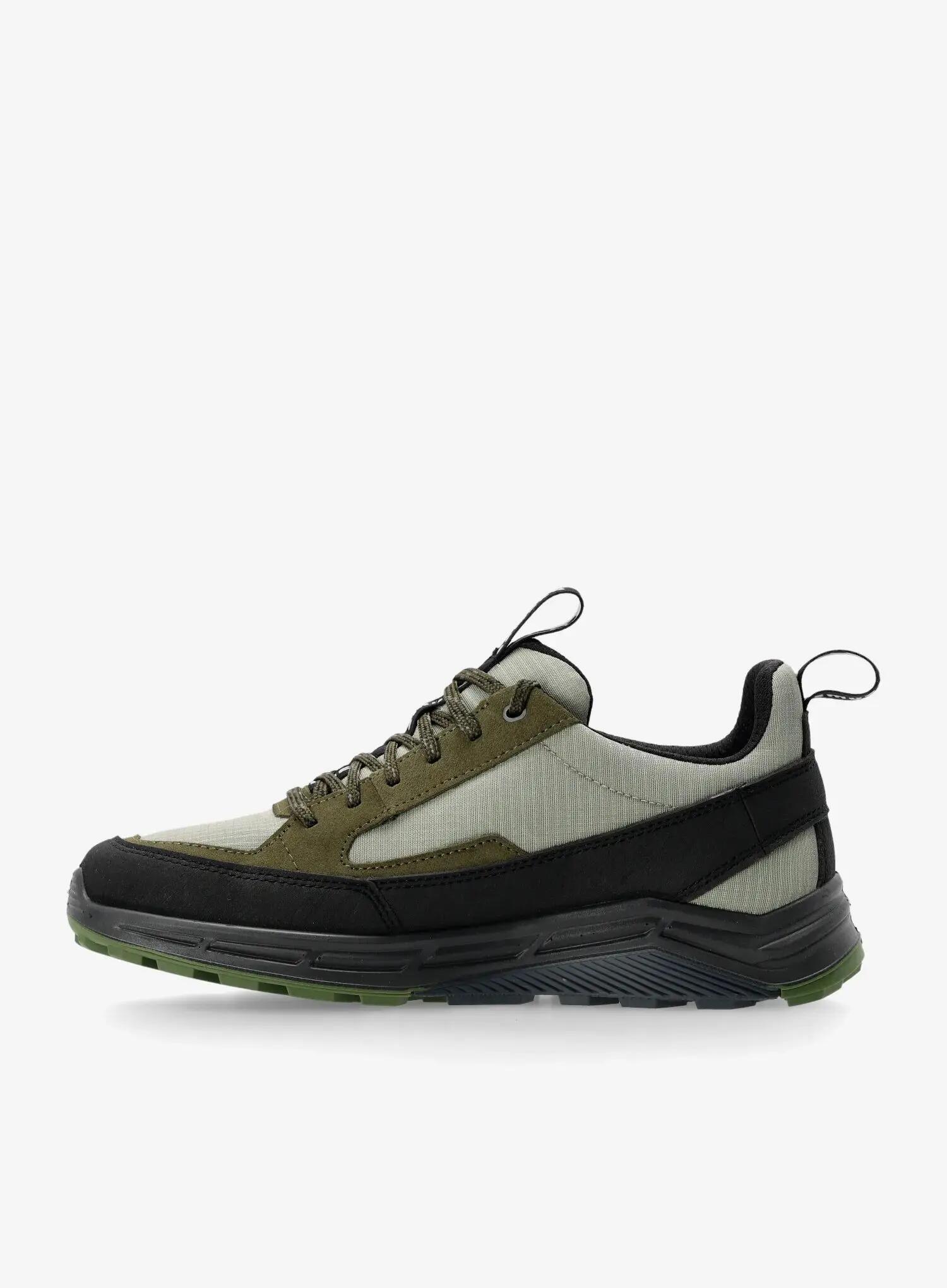 Buty turystyczne Hanwag Rotpunkt Light Low GTX 5/7