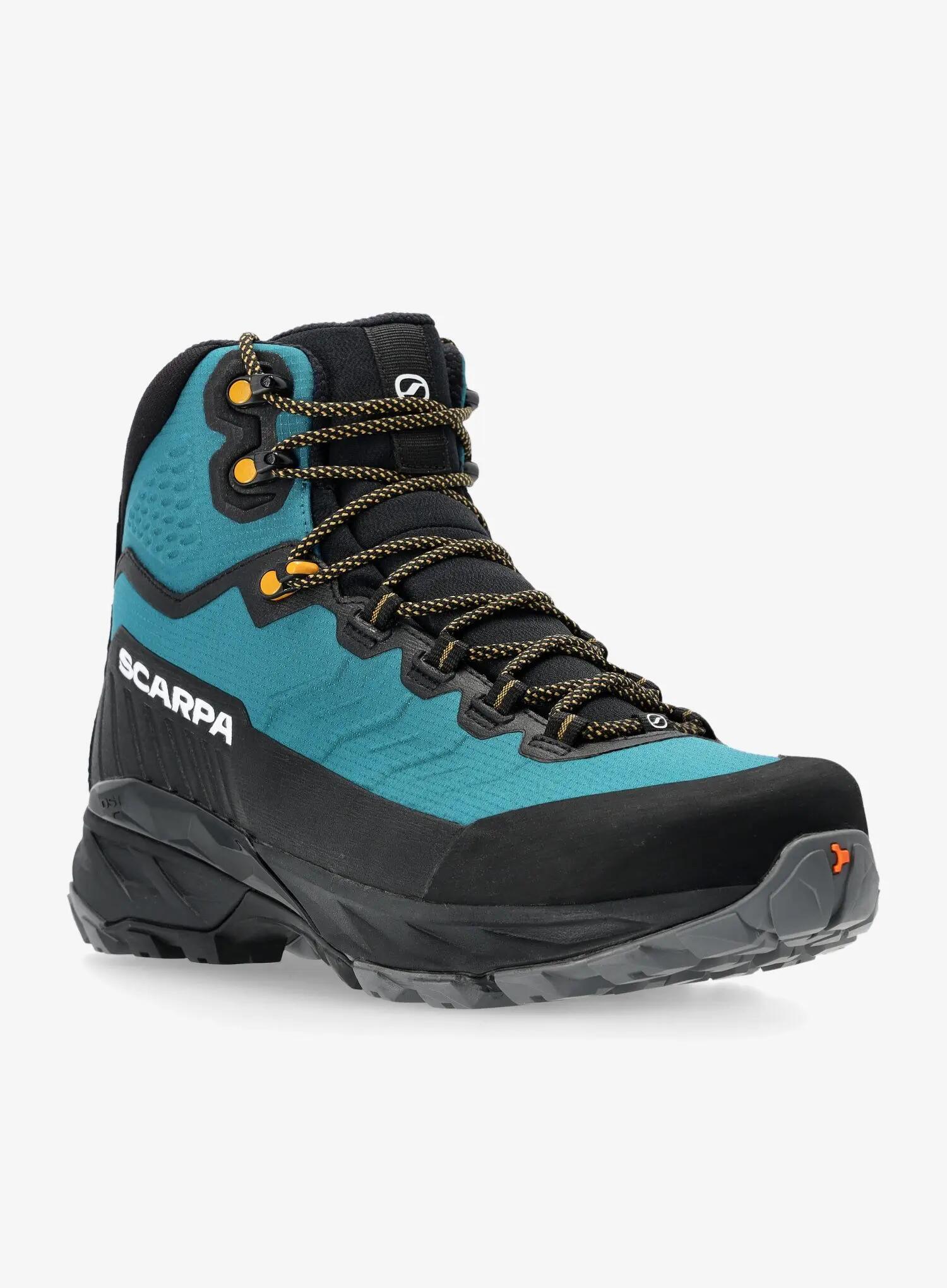 Buty trekkingowe wysokie Scarpa Rush TRK LT GTX 5/7