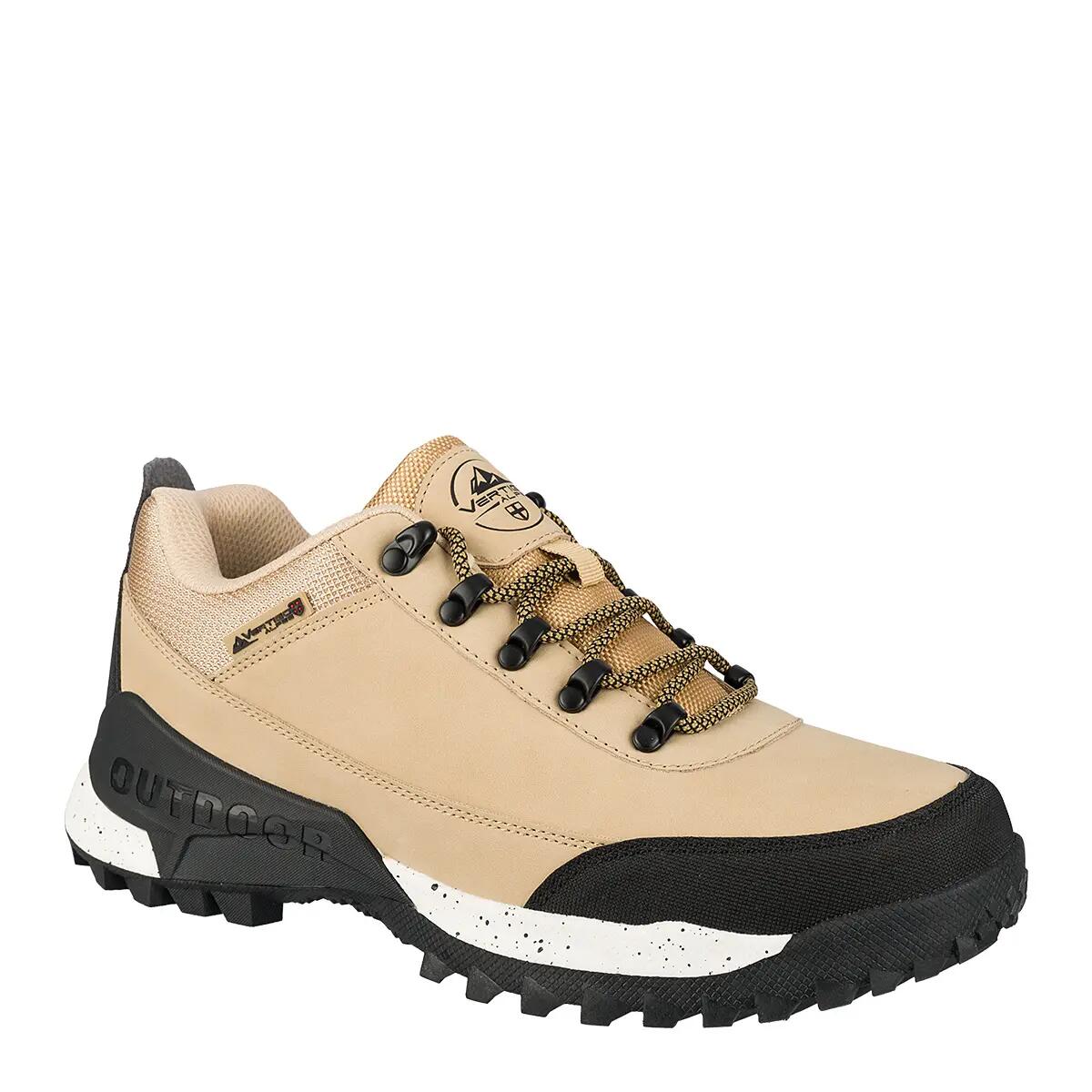 Buty trekkingowe męskie VERTIGO ALPES EVERT LOW 3/5