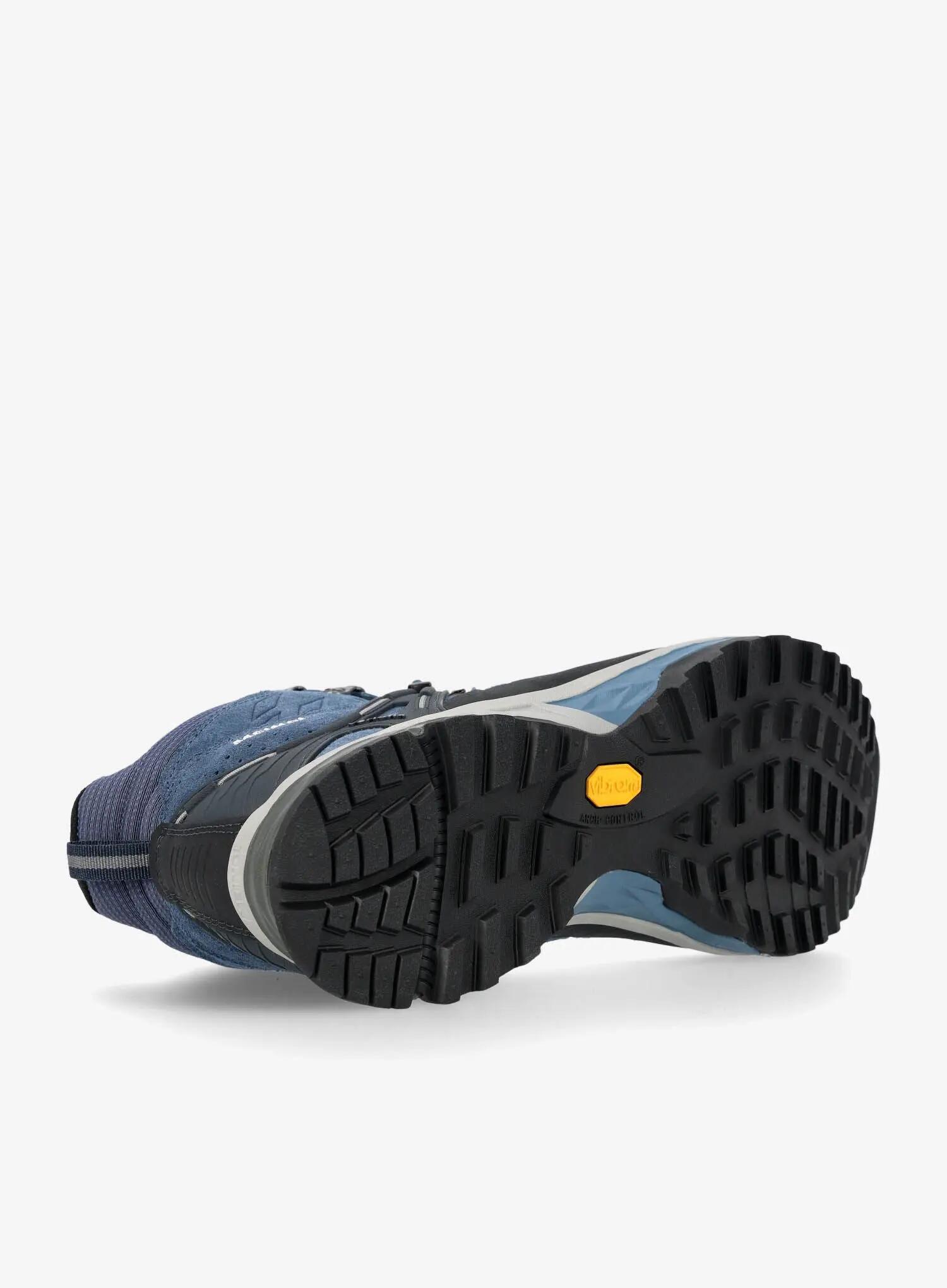 Buty turystyczne Meindl Top Trail Mid GTX 7/7