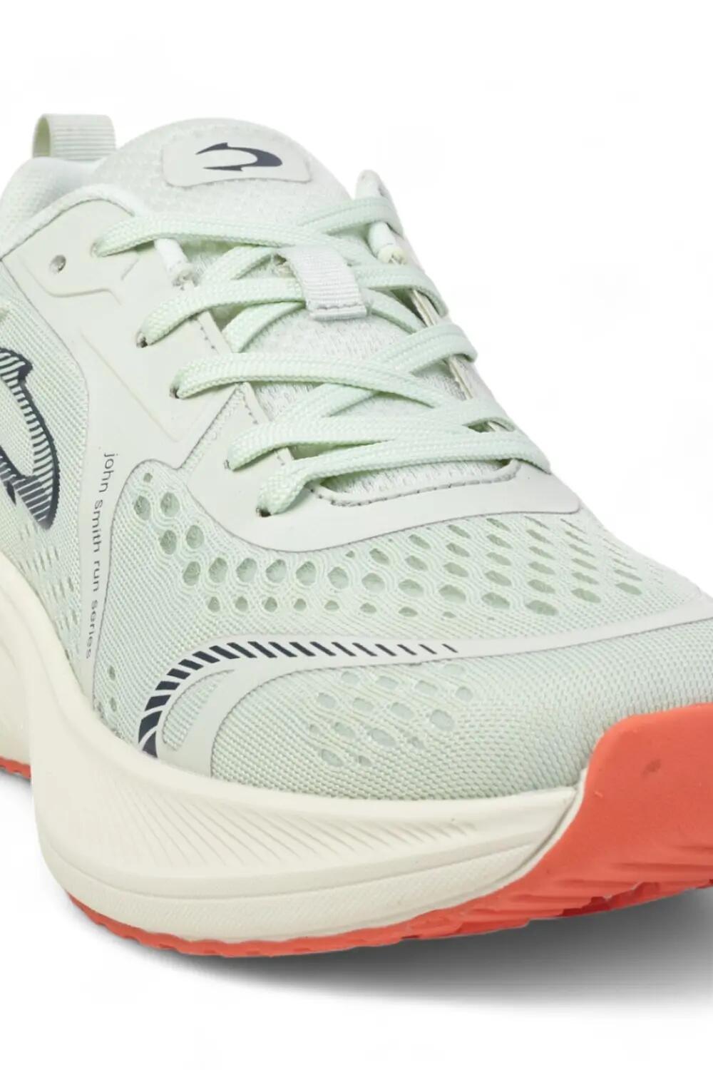 John Smith Rilas - Zapatillas deportivas para hombre 3/4