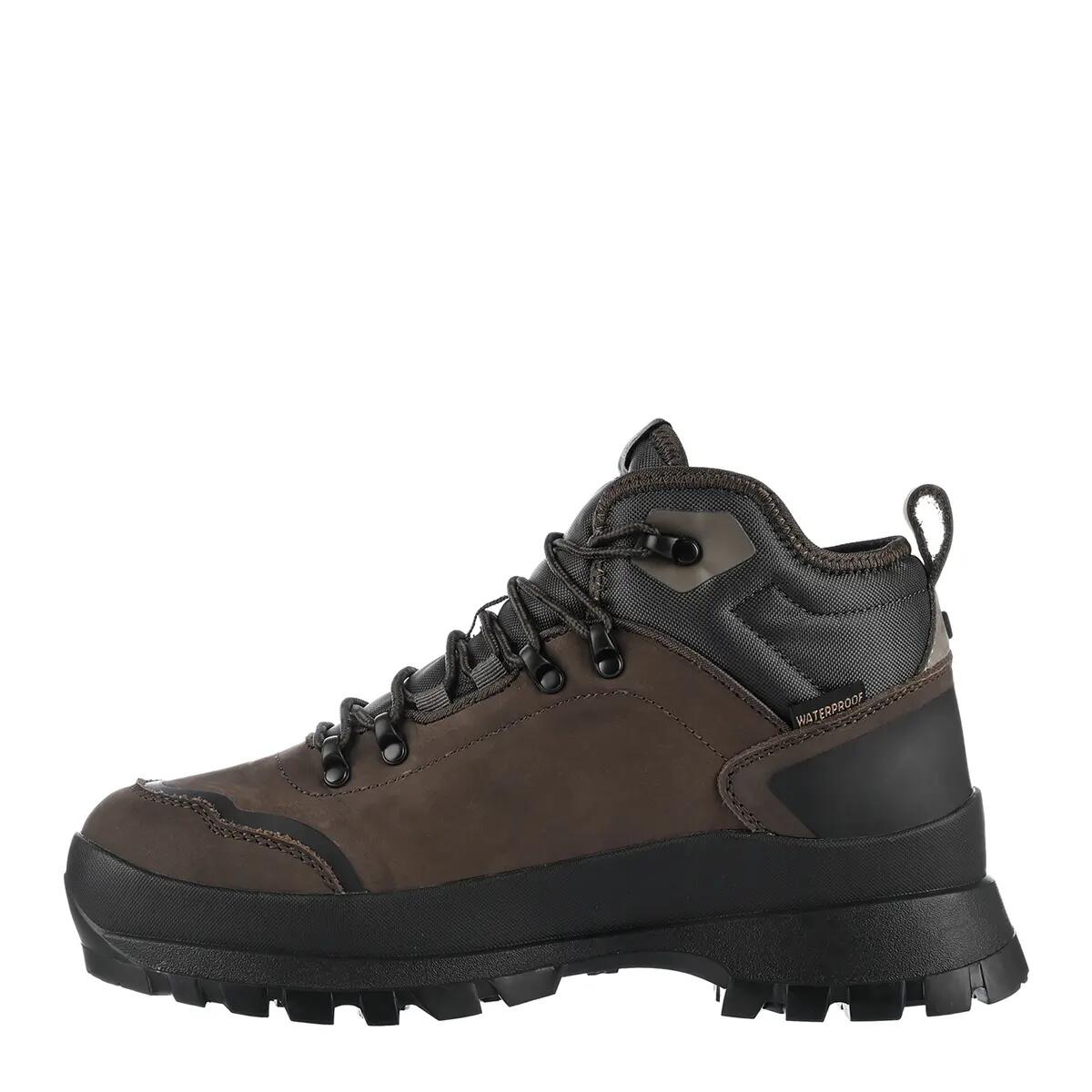 Buty trekkingowe męskie COOPER PITCH DARK skóra wodoodporne 2/5