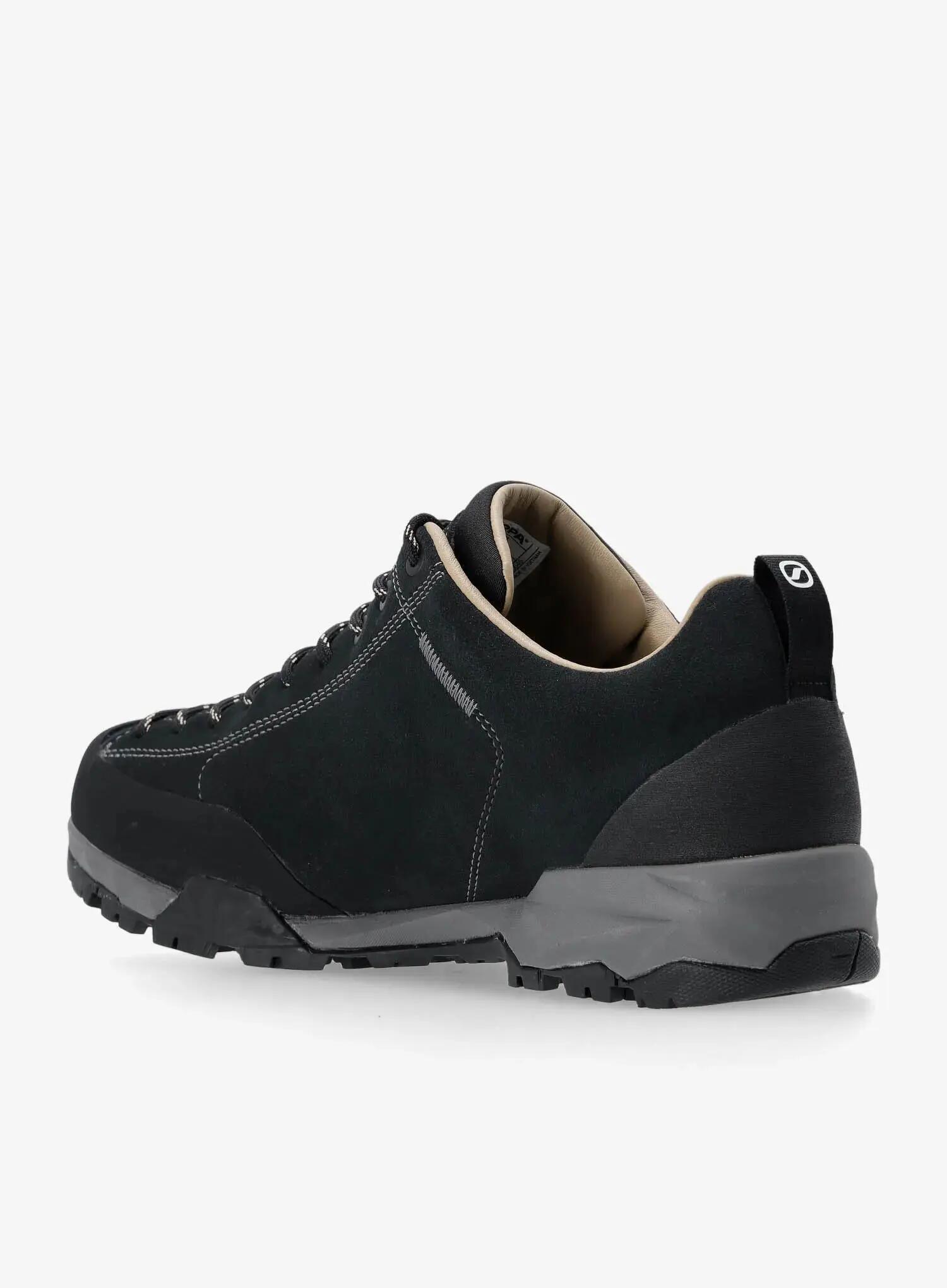 Buty turystyczne Scarpa Mojito Trail CL 6/7