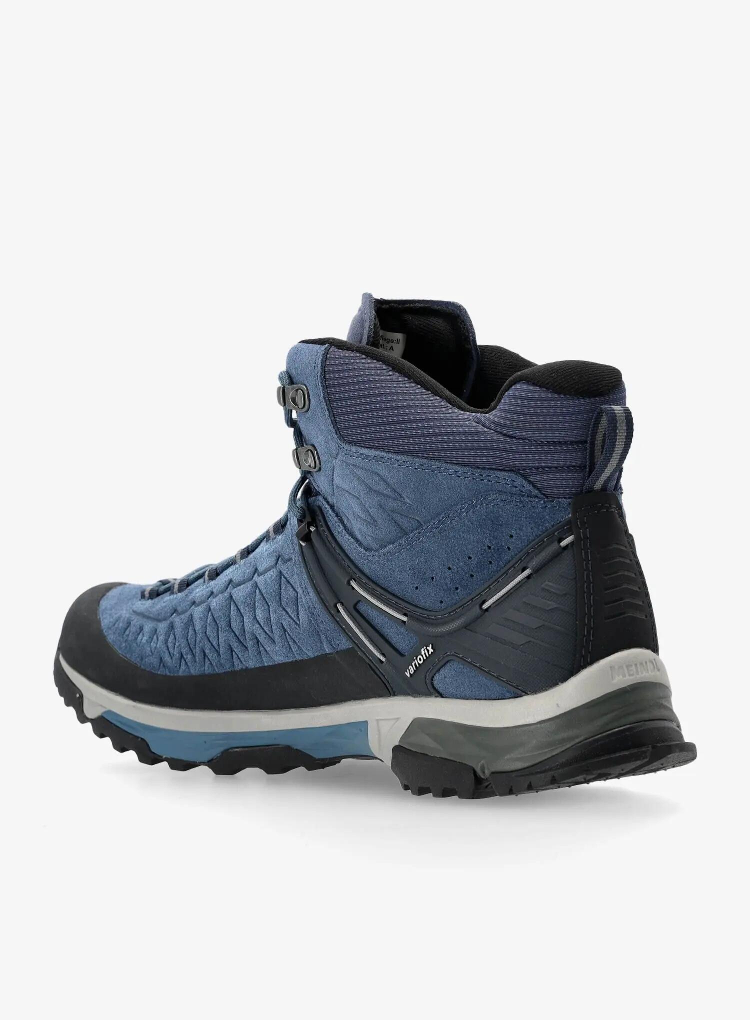 Buty turystyczne Meindl Top Trail Mid GTX 6/7