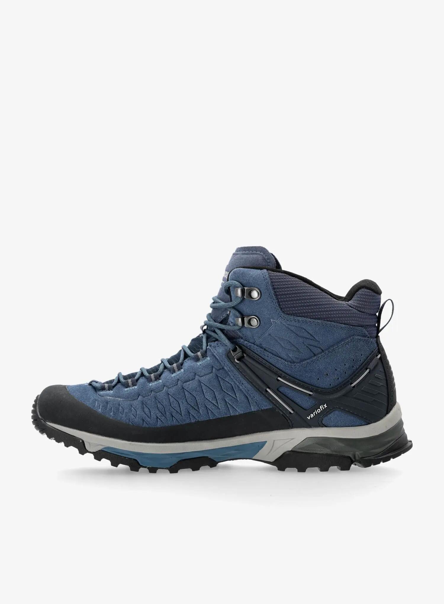 Buty turystyczne Meindl Top Trail Mid GTX 5/7