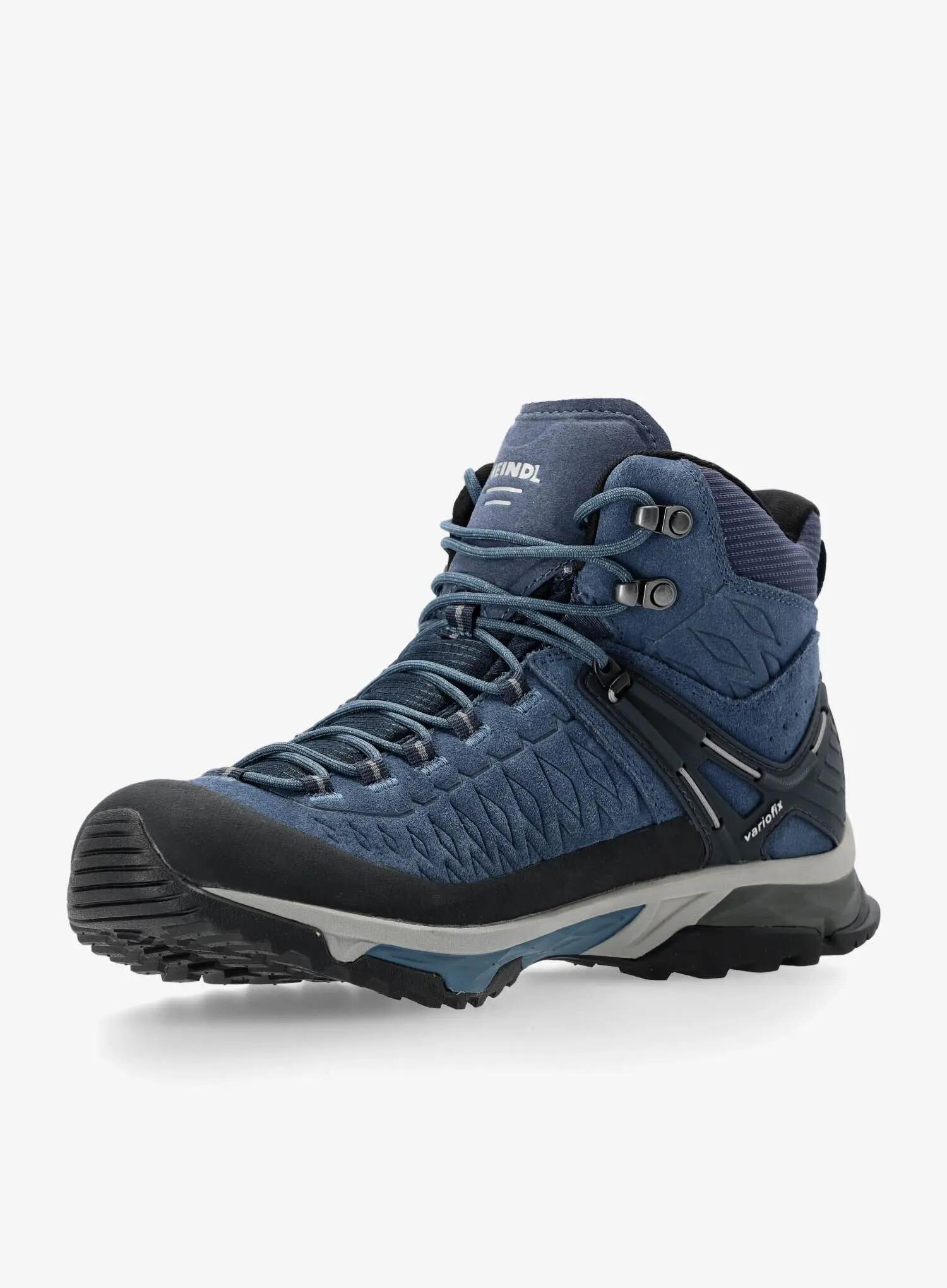 Buty turystyczne Meindl Top Trail Mid GTX 4/7