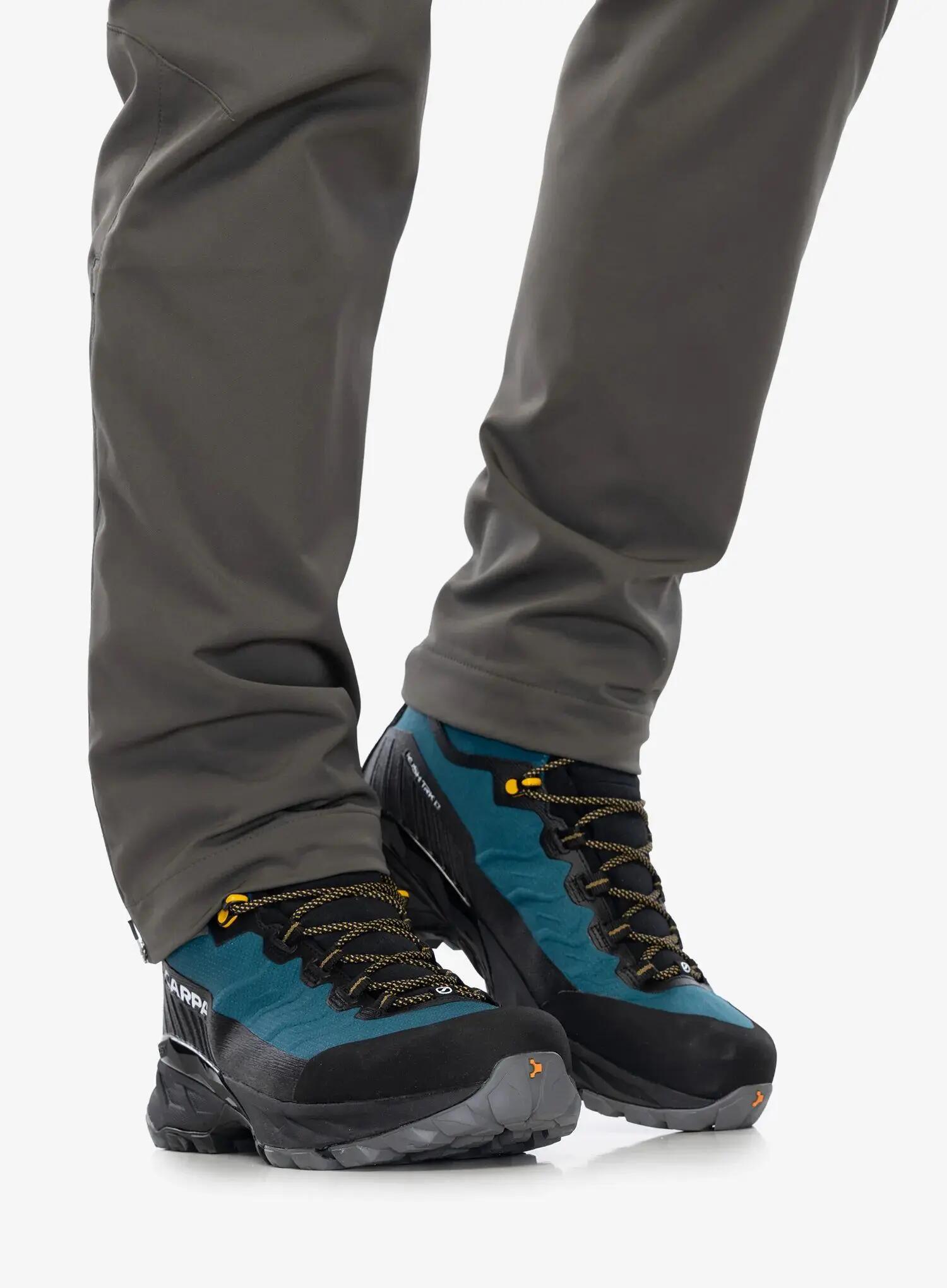 Buty trekkingowe wysokie Scarpa Rush TRK LT GTX 2/7