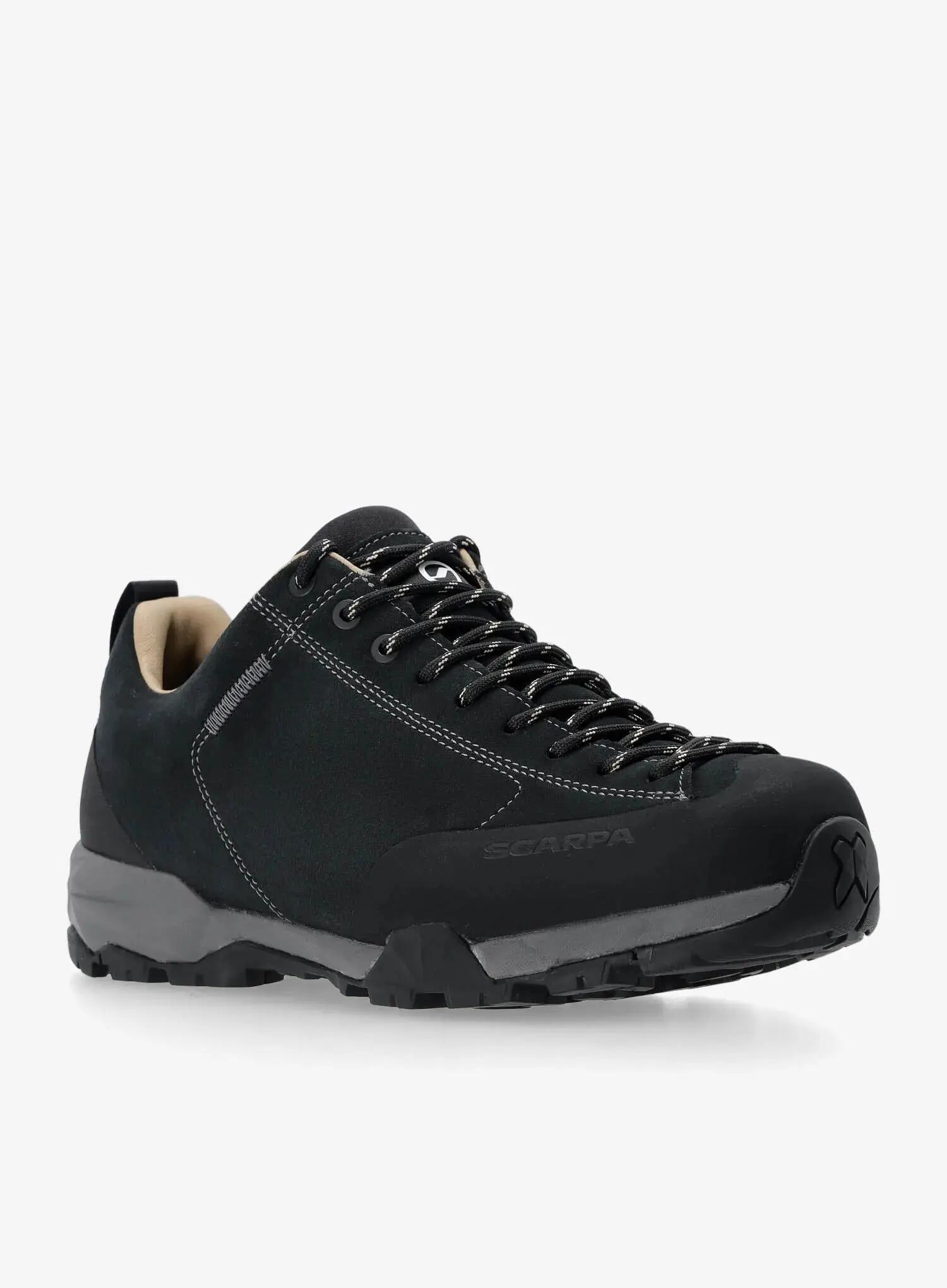 Buty turystyczne Scarpa Mojito Trail CL 3/7