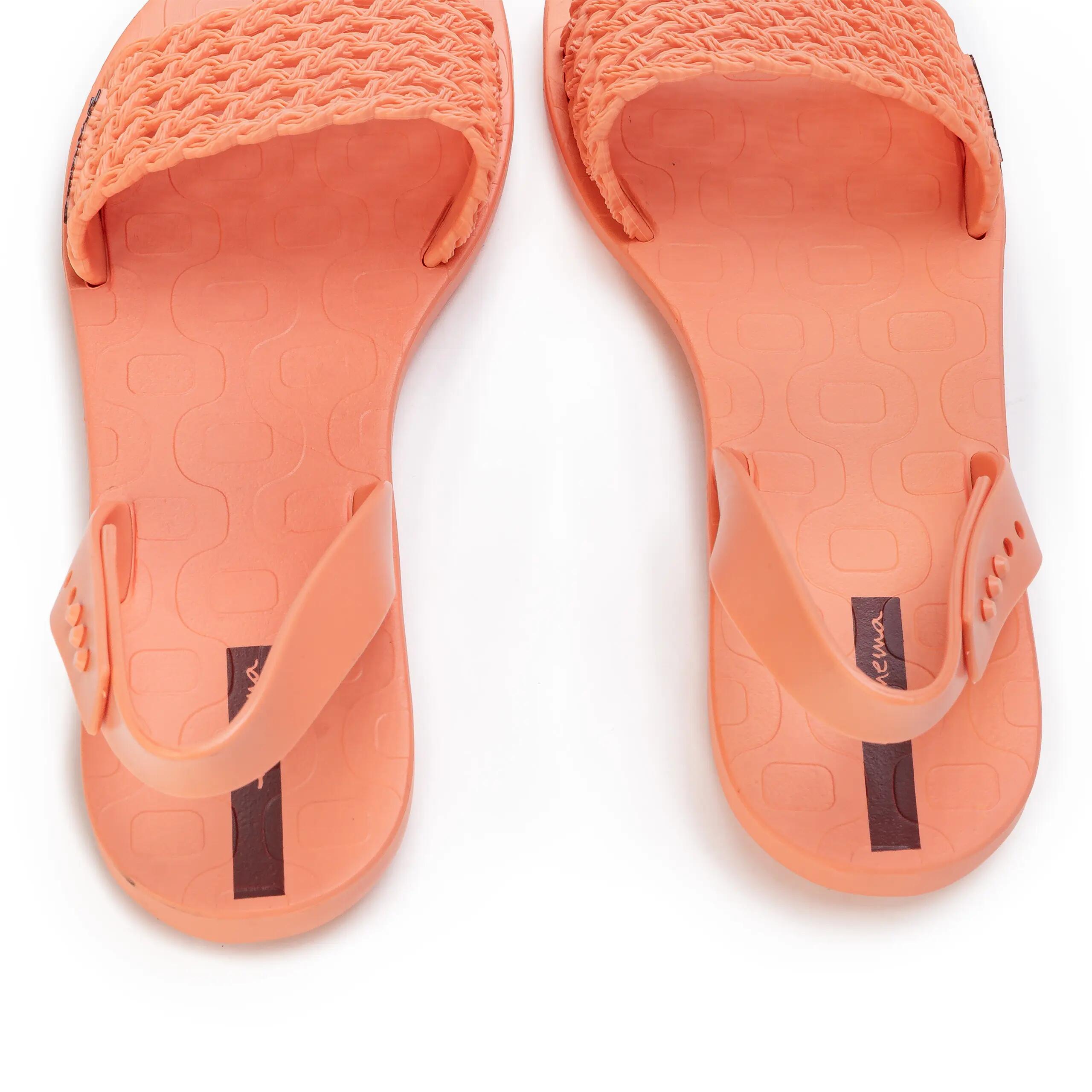 Sandały damskie Ipanema 82555 BREEZY SANDAL FEM 4/5