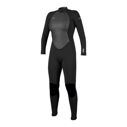 Combinaison intégrale femme O'Neill Reactor-2 3/2 Back Zip