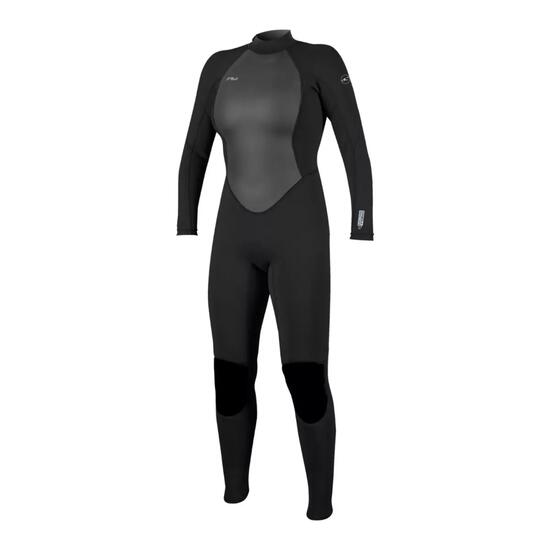Combinaison intégrale femme O'Neill Reactor-2 3/2 Back Zip