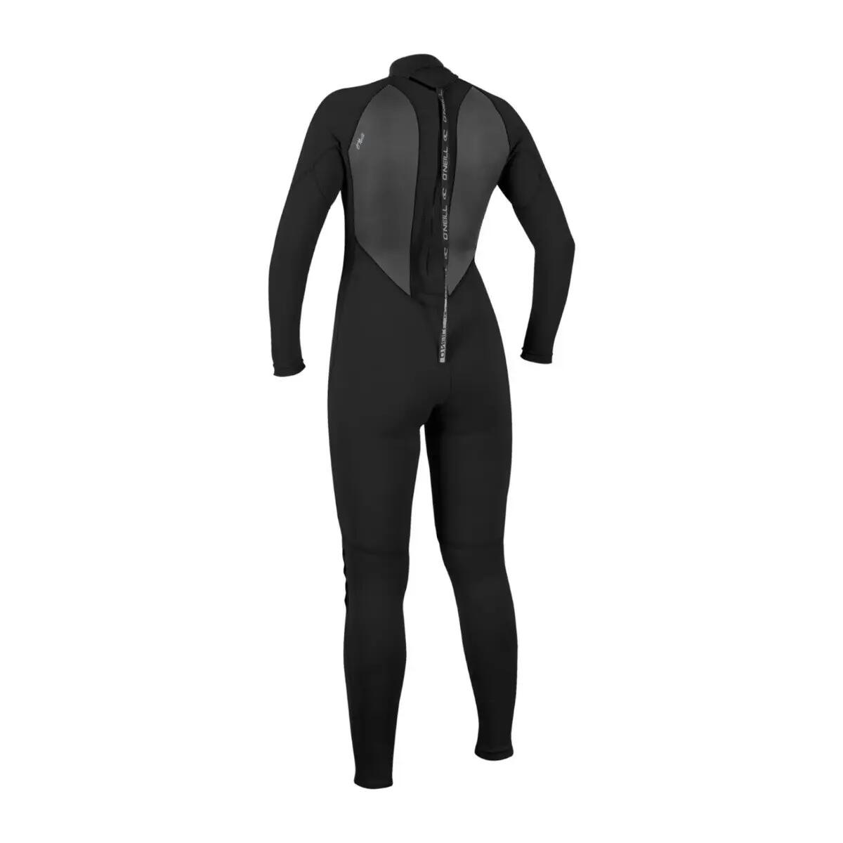 Combinaison intégrale femme O'Neill Reactor-2 3/2 Back Zip 3/4