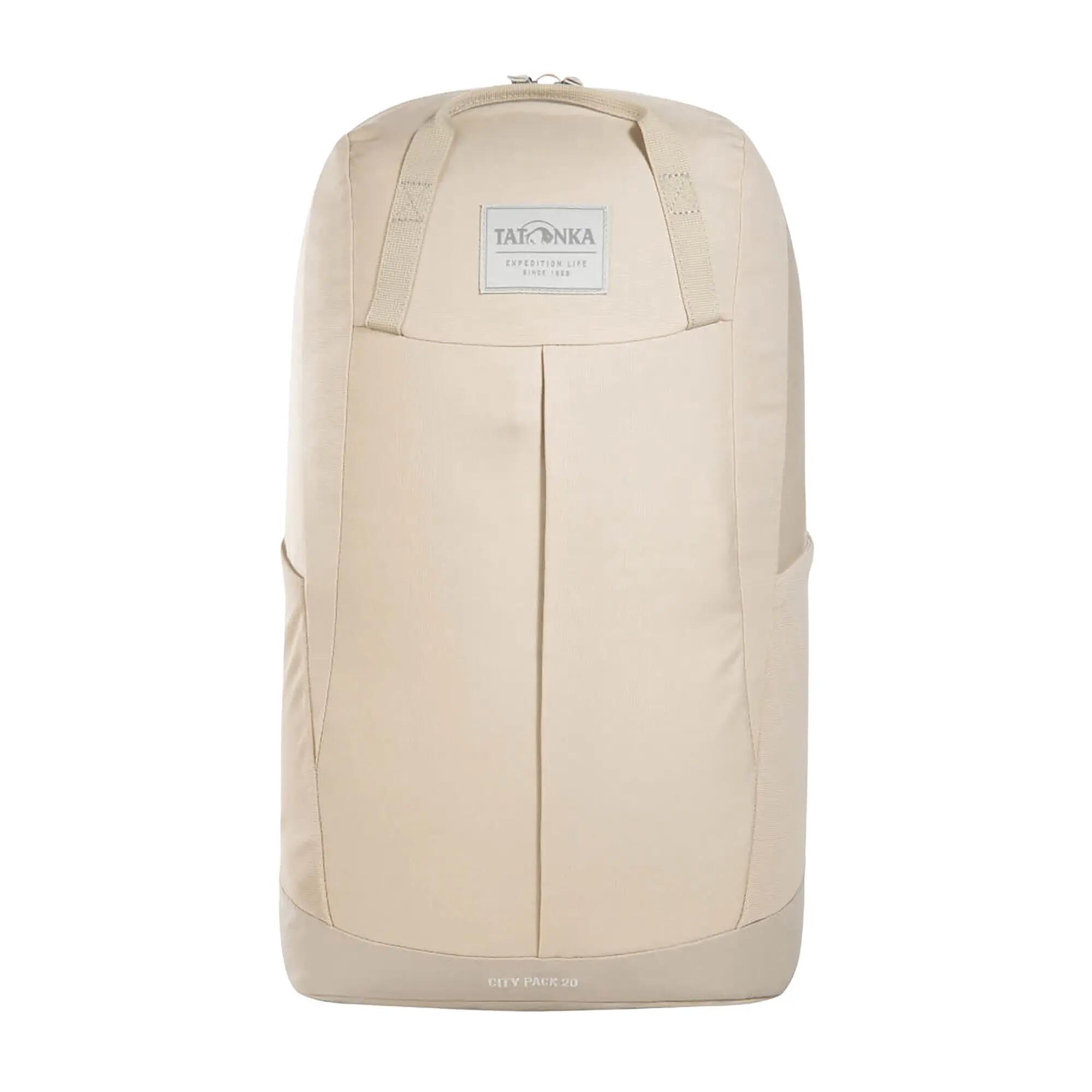 Plecak miejski Tatonka City Pack Kapok 20 5/5
