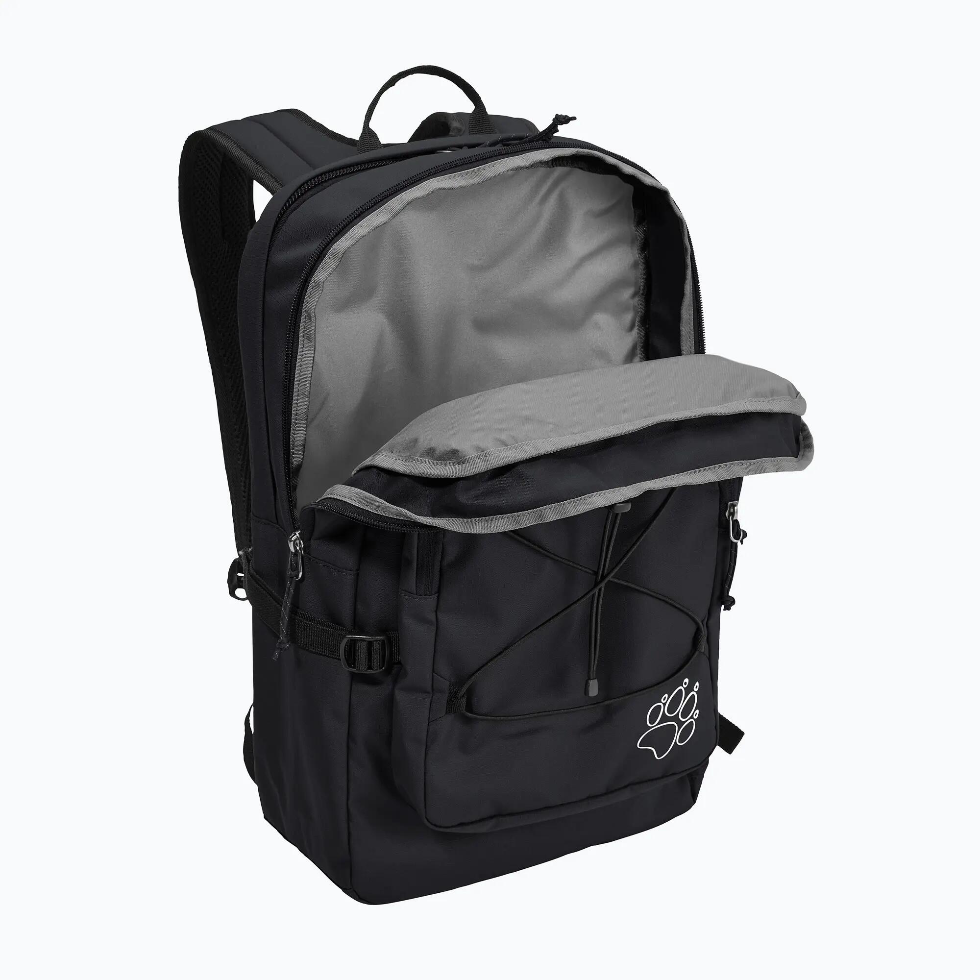 Plecak miejski Jack Wolfskin Berkley 24 7/7
