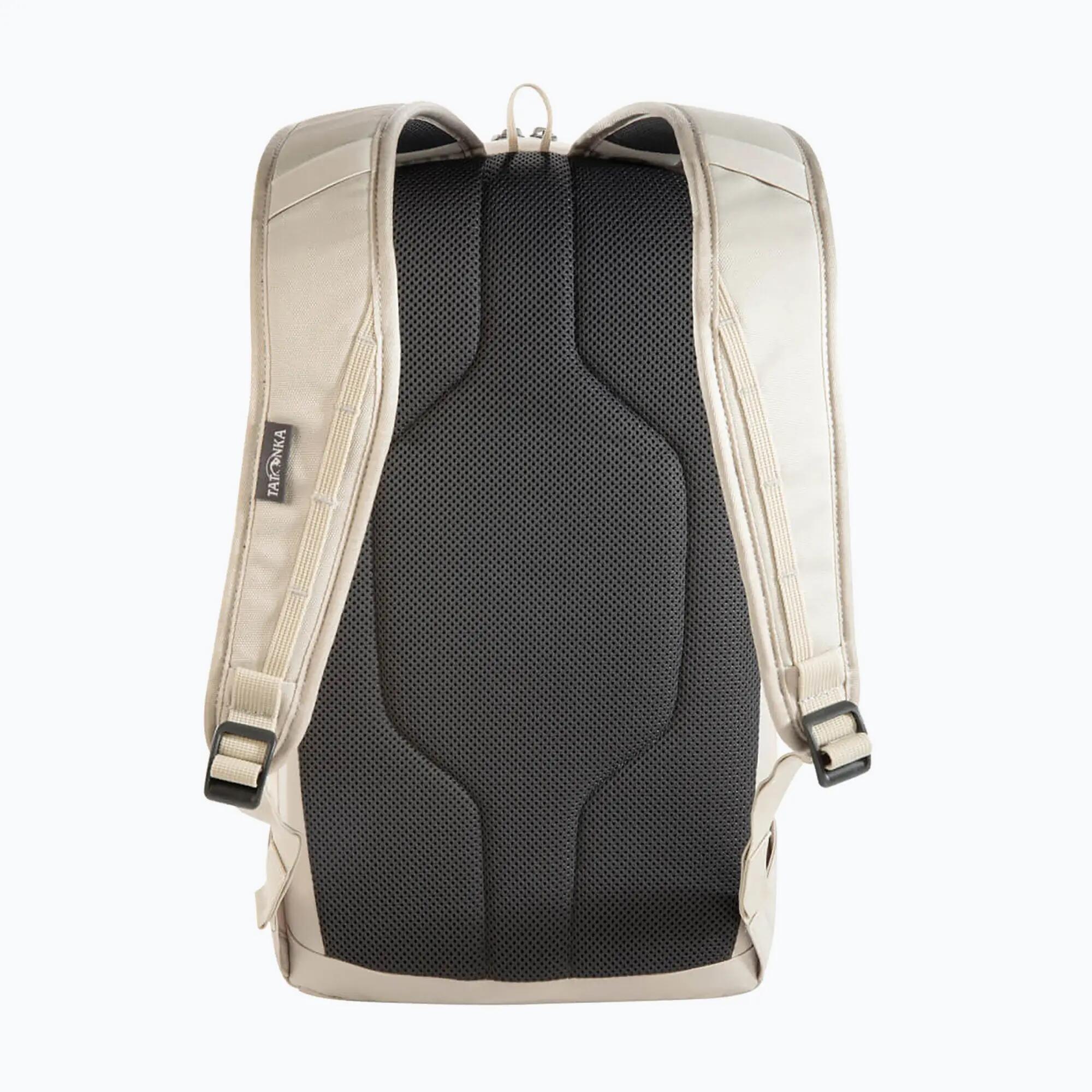 Plecak miejski Tatonka City Pack Kapok 20 3/5