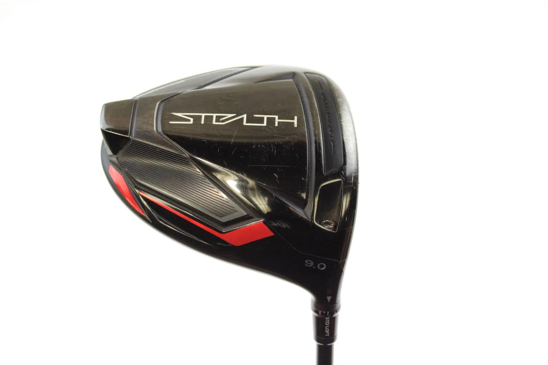 TAYLORMADE picture