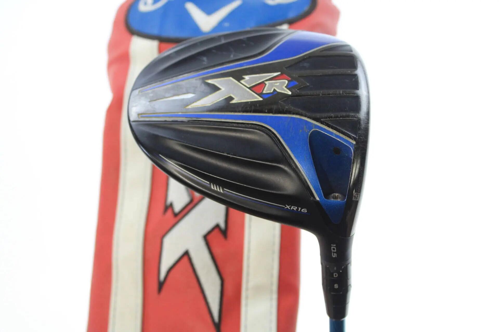 CALLAWAY picture