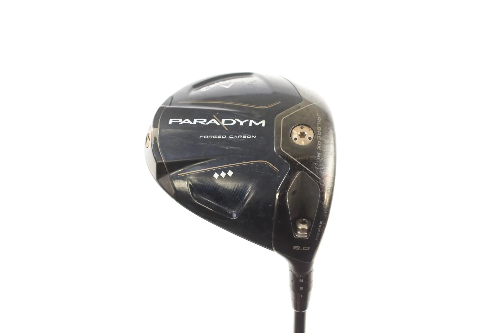 CALLAWAY picture