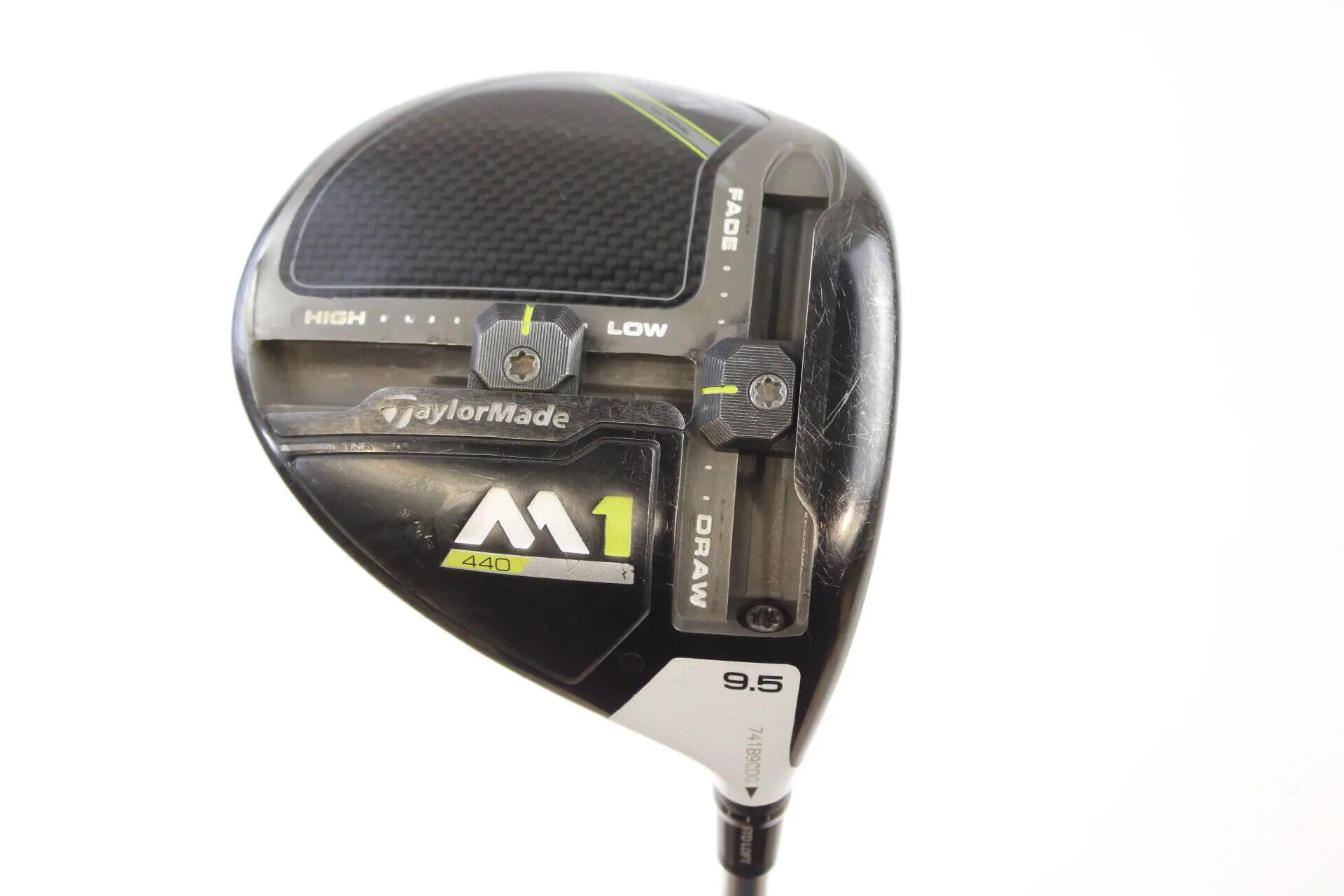TAYLORMADE picture