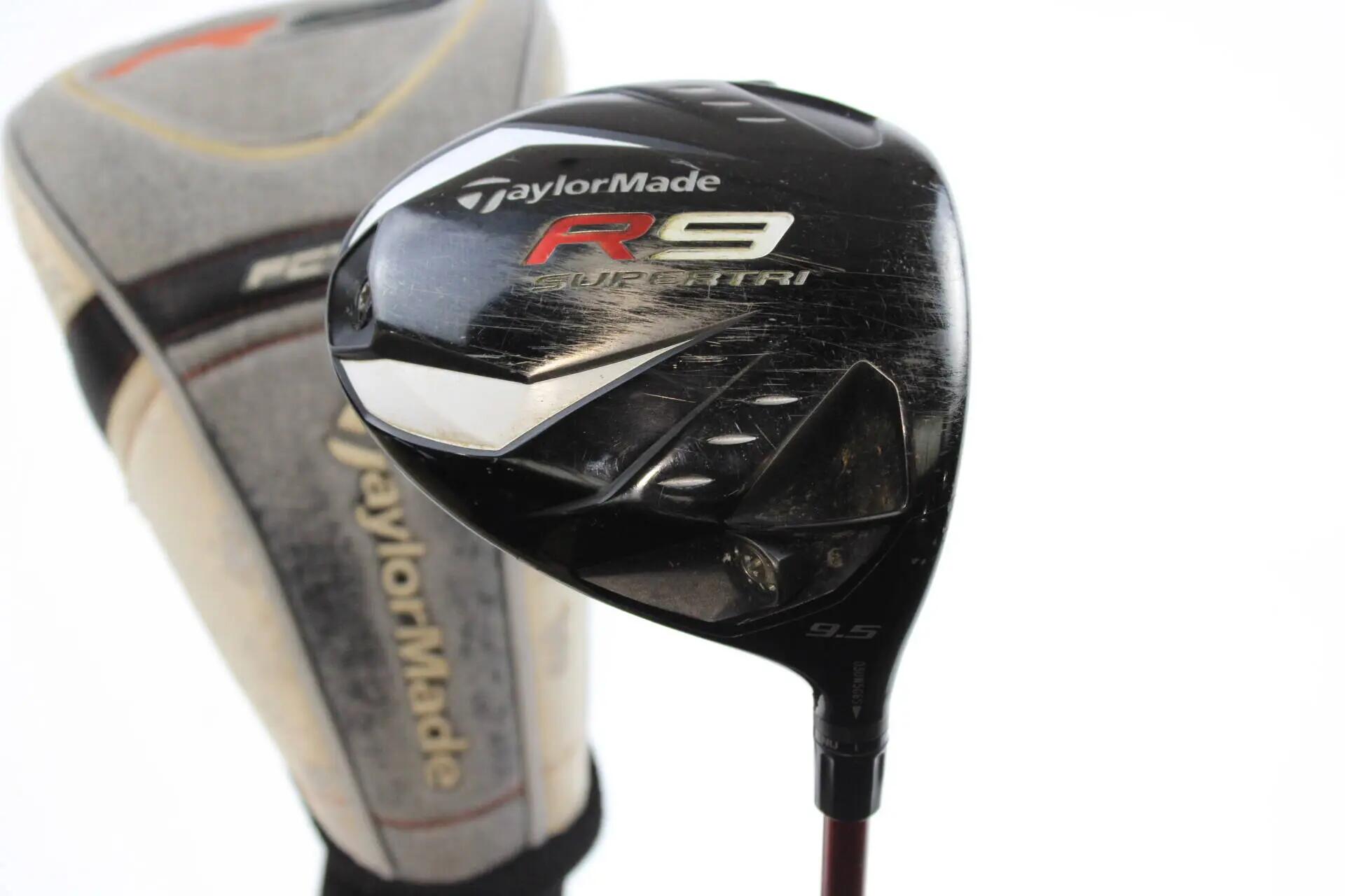TAYLORMADE picture