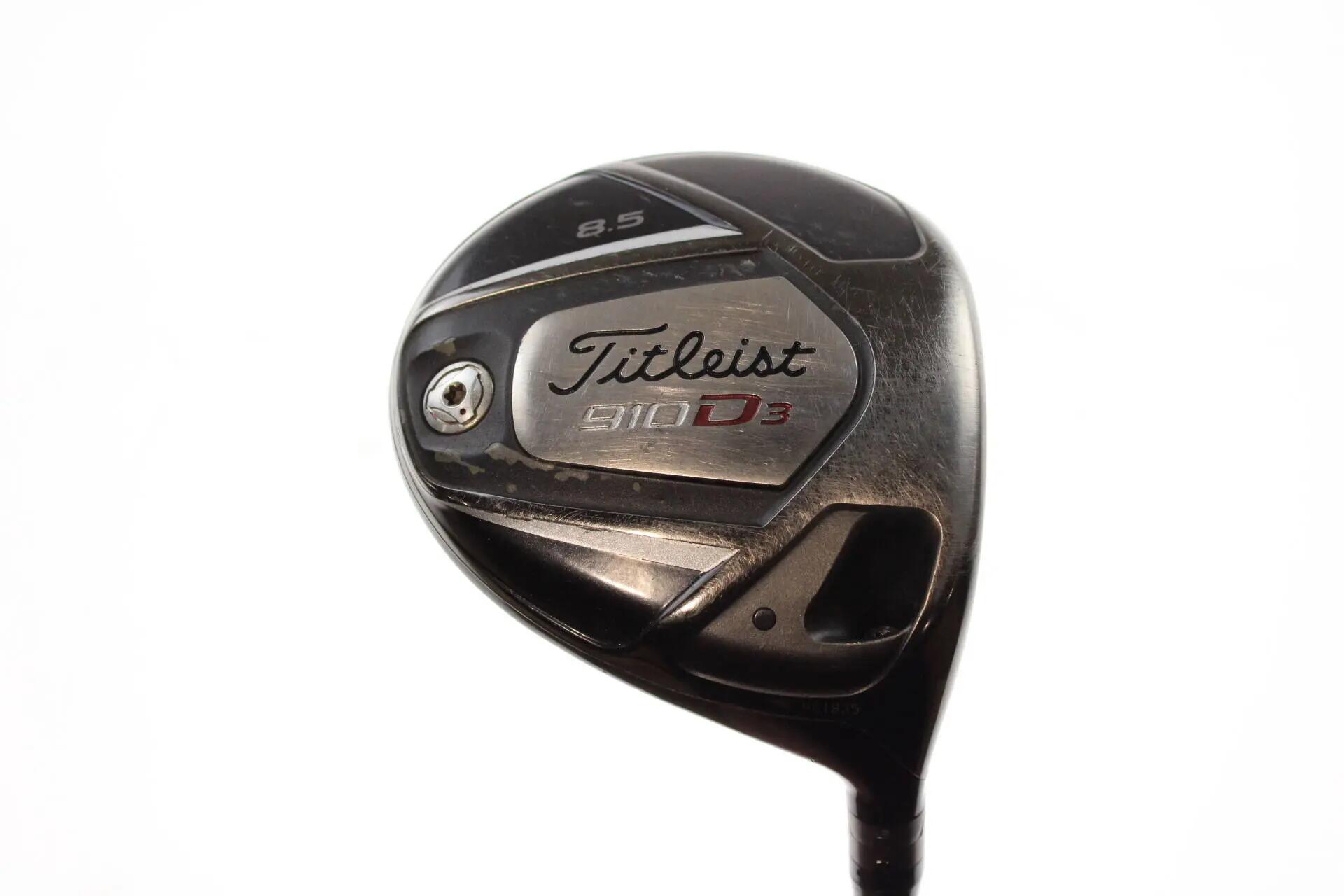 TITLEIST picture