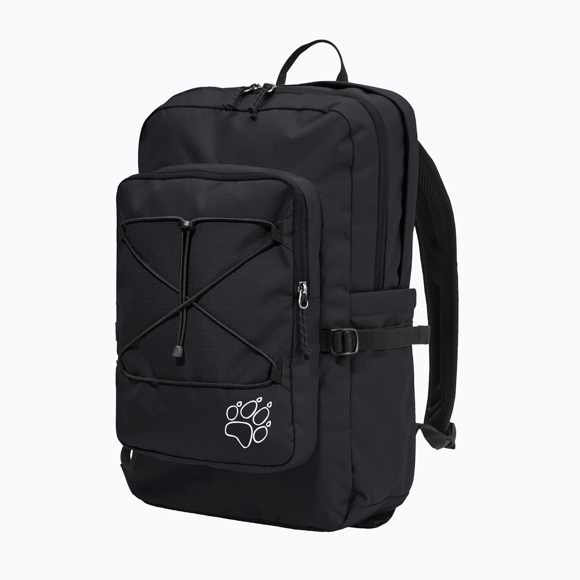 Plecak miejski Jack Wolfskin Berkley 24 4/7