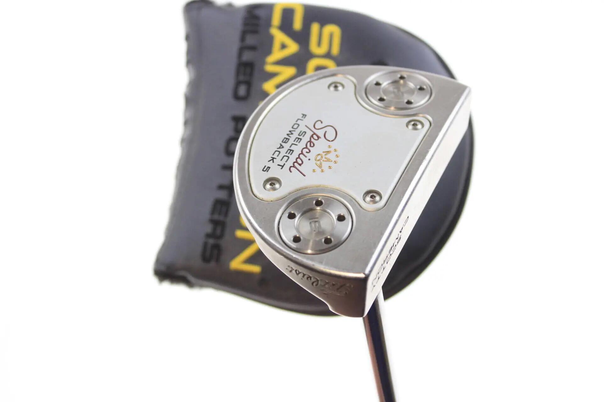 SCOTTY CAMERON picture