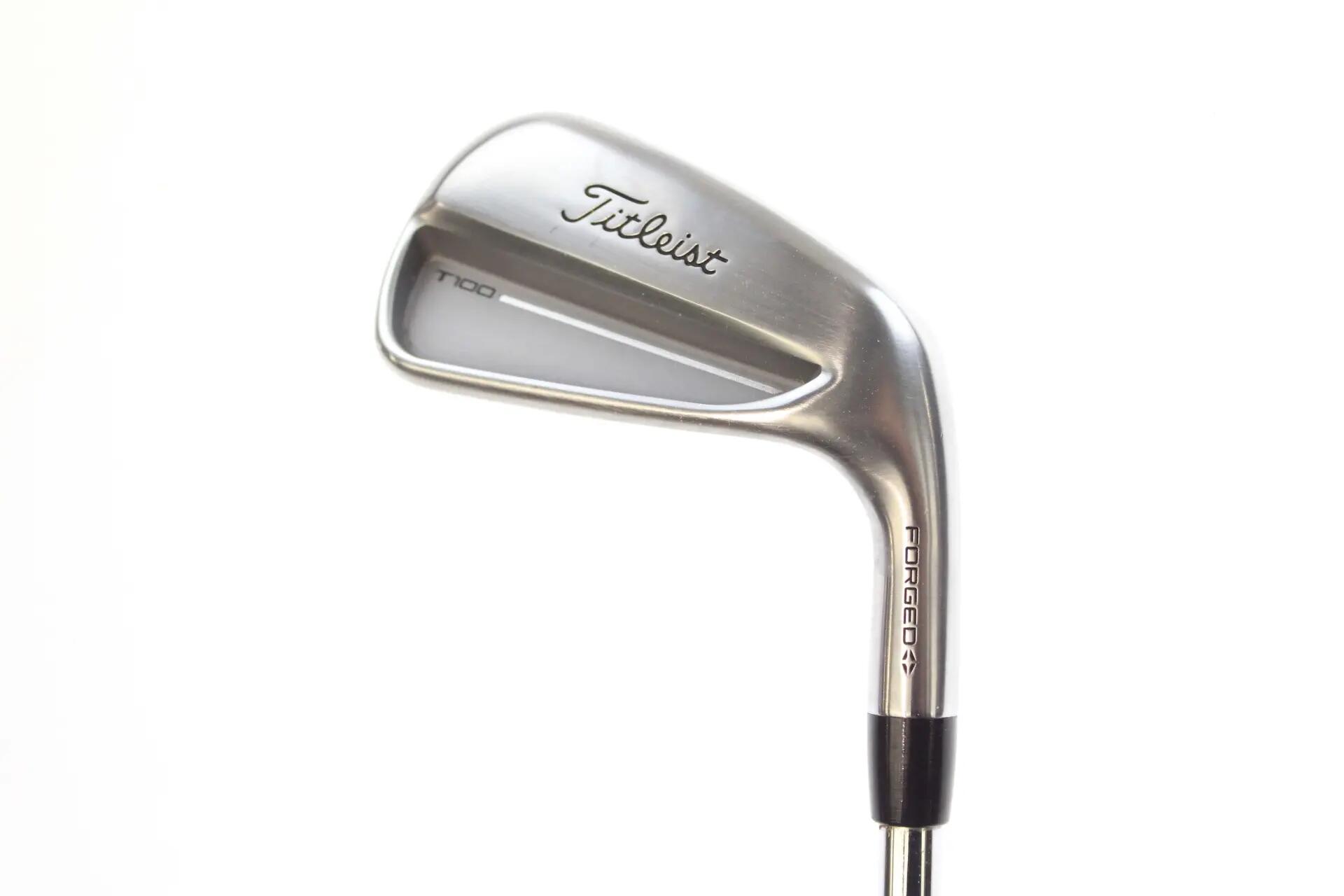 TITLEIST picture