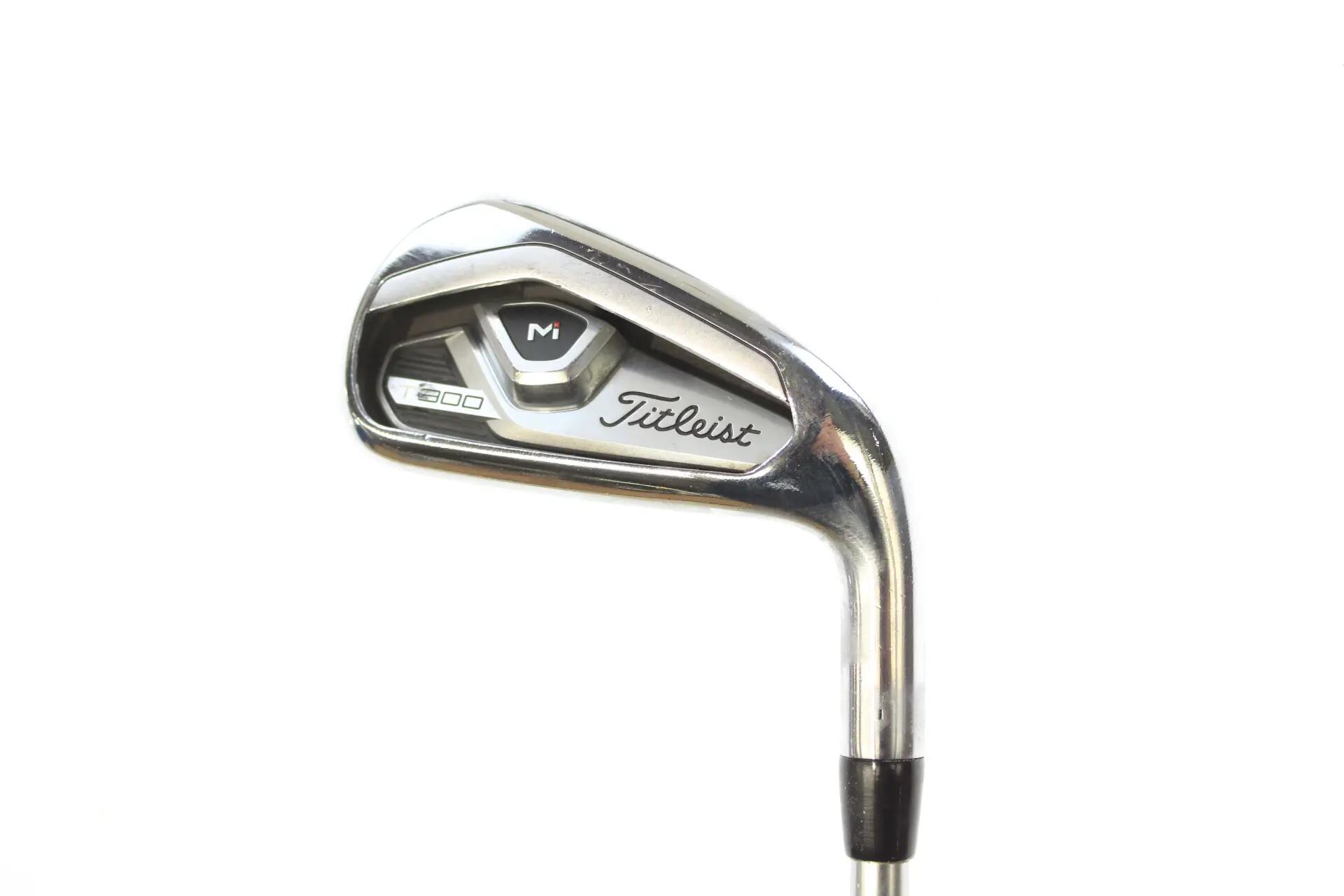 TITLEIST picture