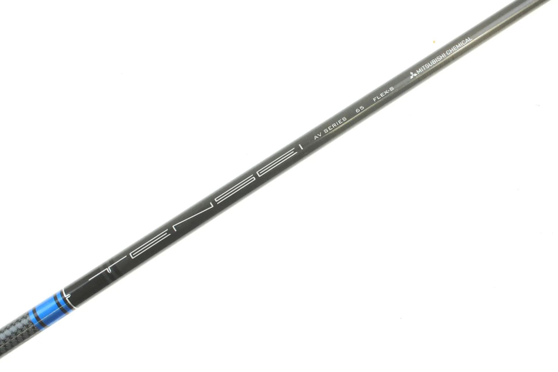 Seconde vie - Callaway Paradym Triple Diamond RH 9-deg Driver - Good 4/5
