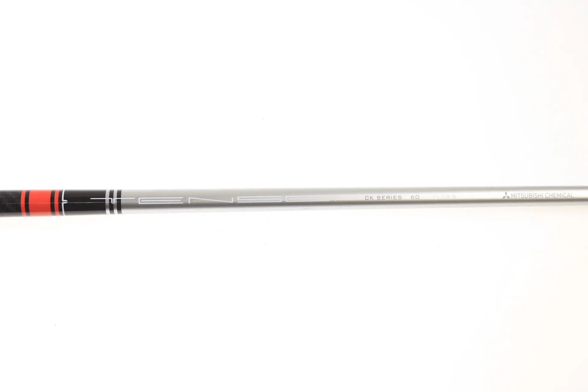 Seconde vie - TaylorMade M1 440 2017 RH 9.5-deg Driver - Good 4/5